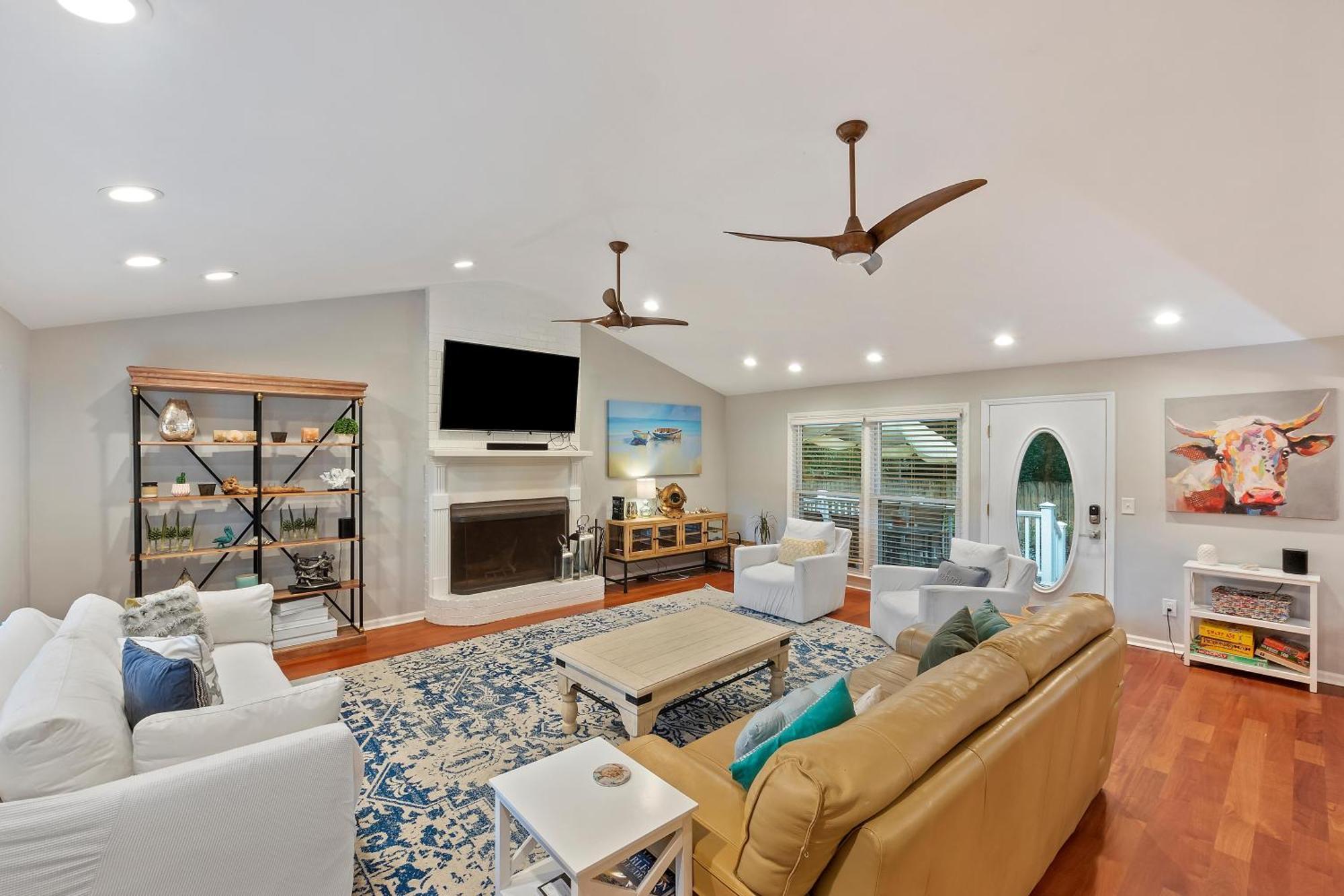 3 20th Avenue Holiday home Isle of Palms