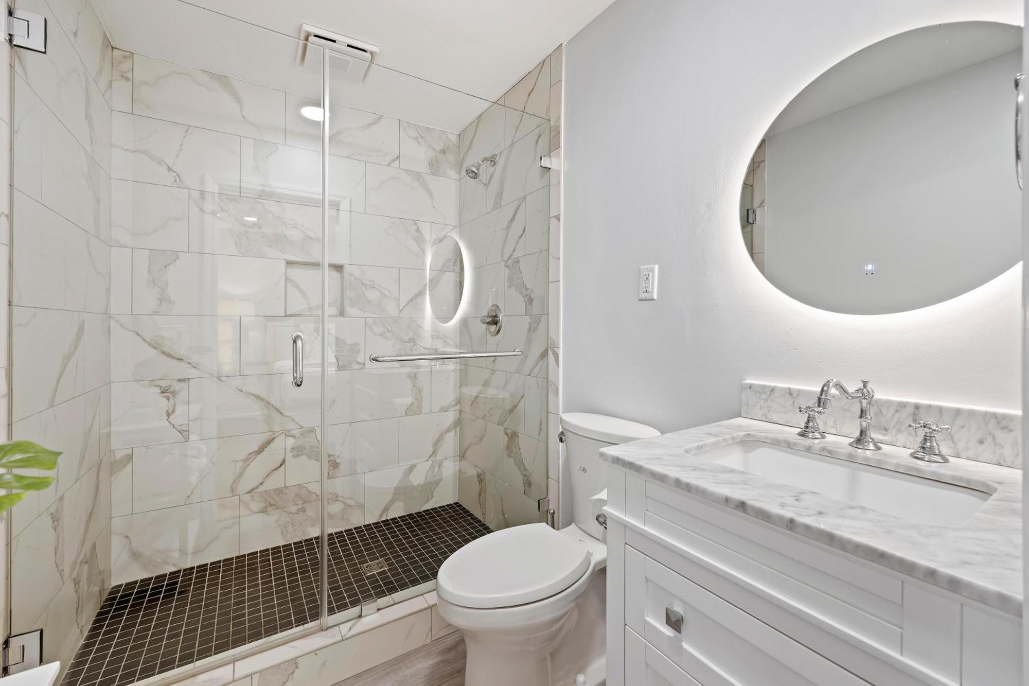 3 20th Avenue Holiday home