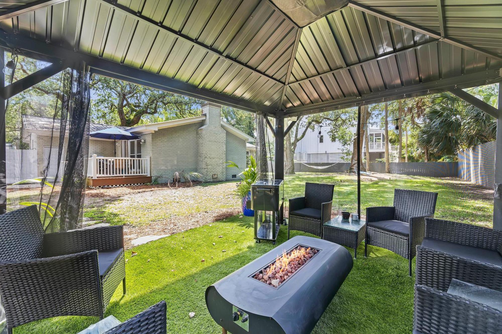 Holiday home 3 20th Avenue