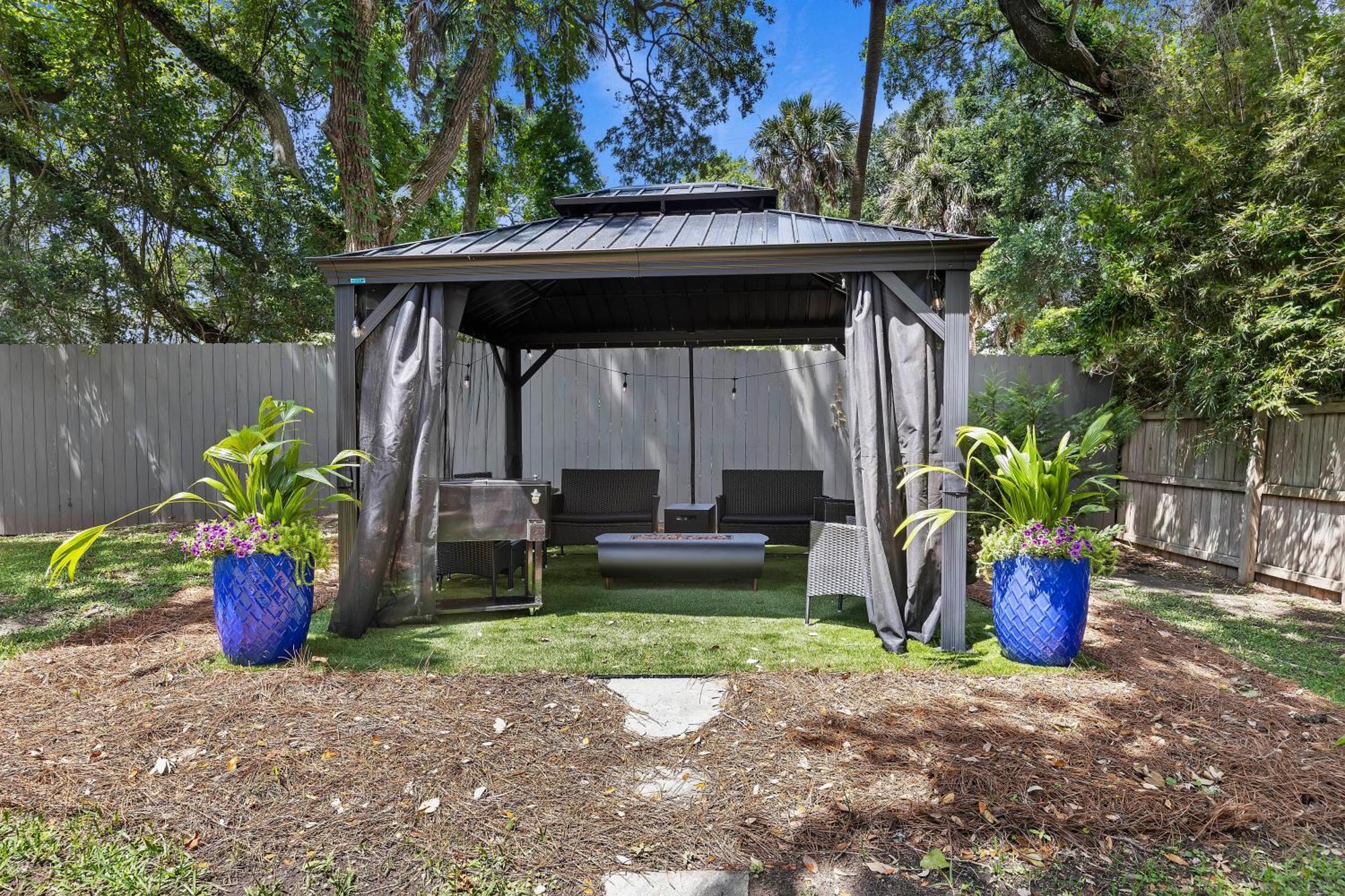 Holiday home 3 20th Avenue *