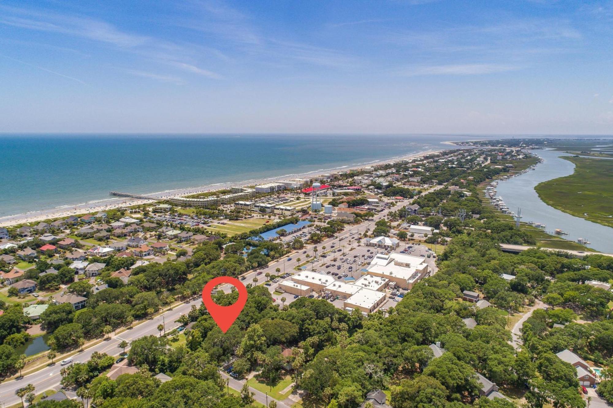 3 20th Avenue Holiday home *