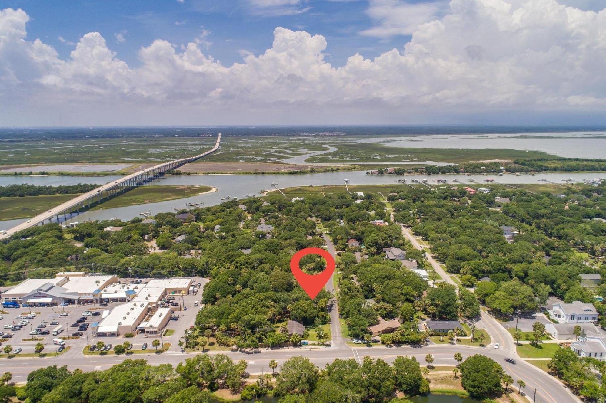 3 20th Avenue Holiday home Isle of Palms
