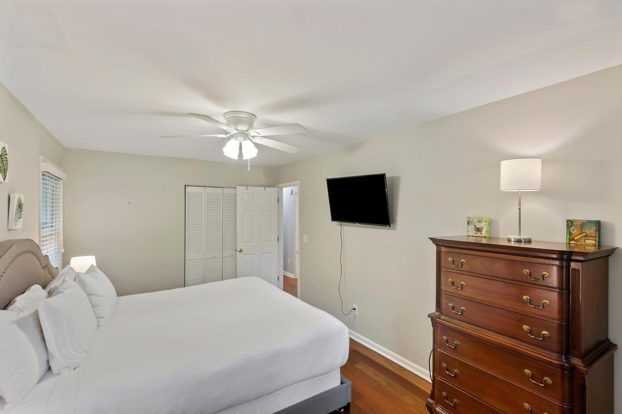 3 20th Avenue Holiday home