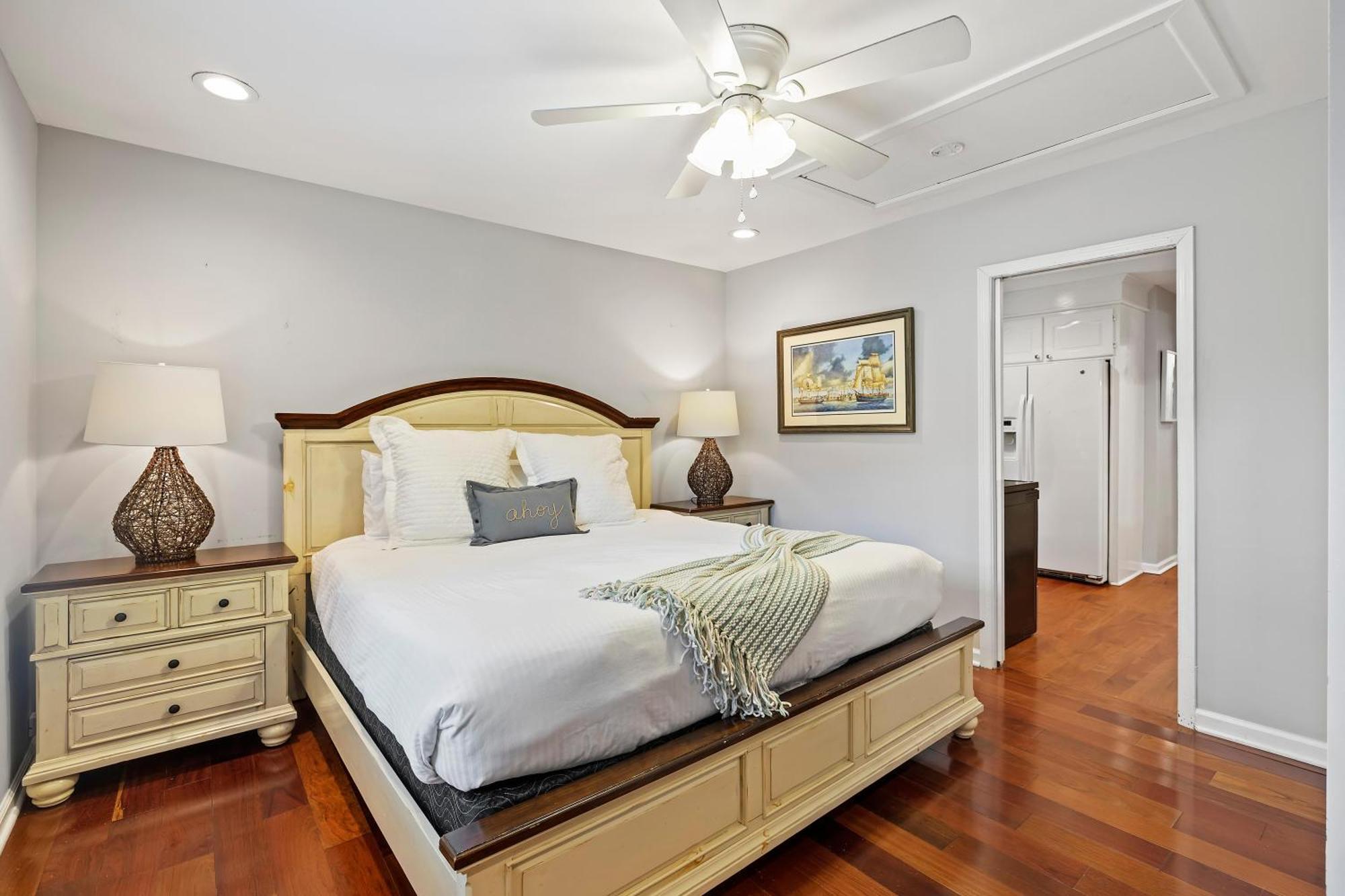 3 20th Avenue Holiday home *