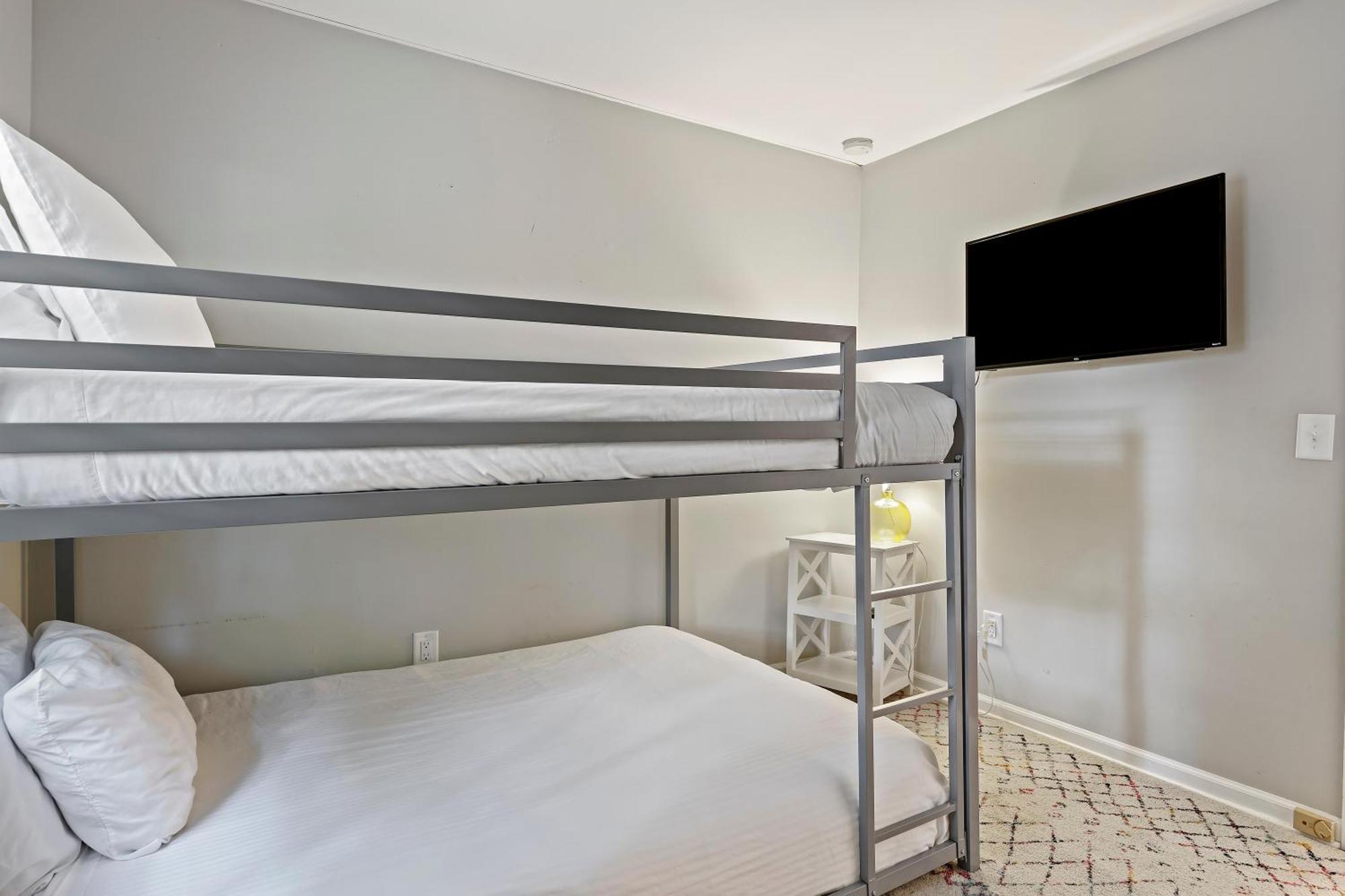 Holiday home 3 20th Avenue *