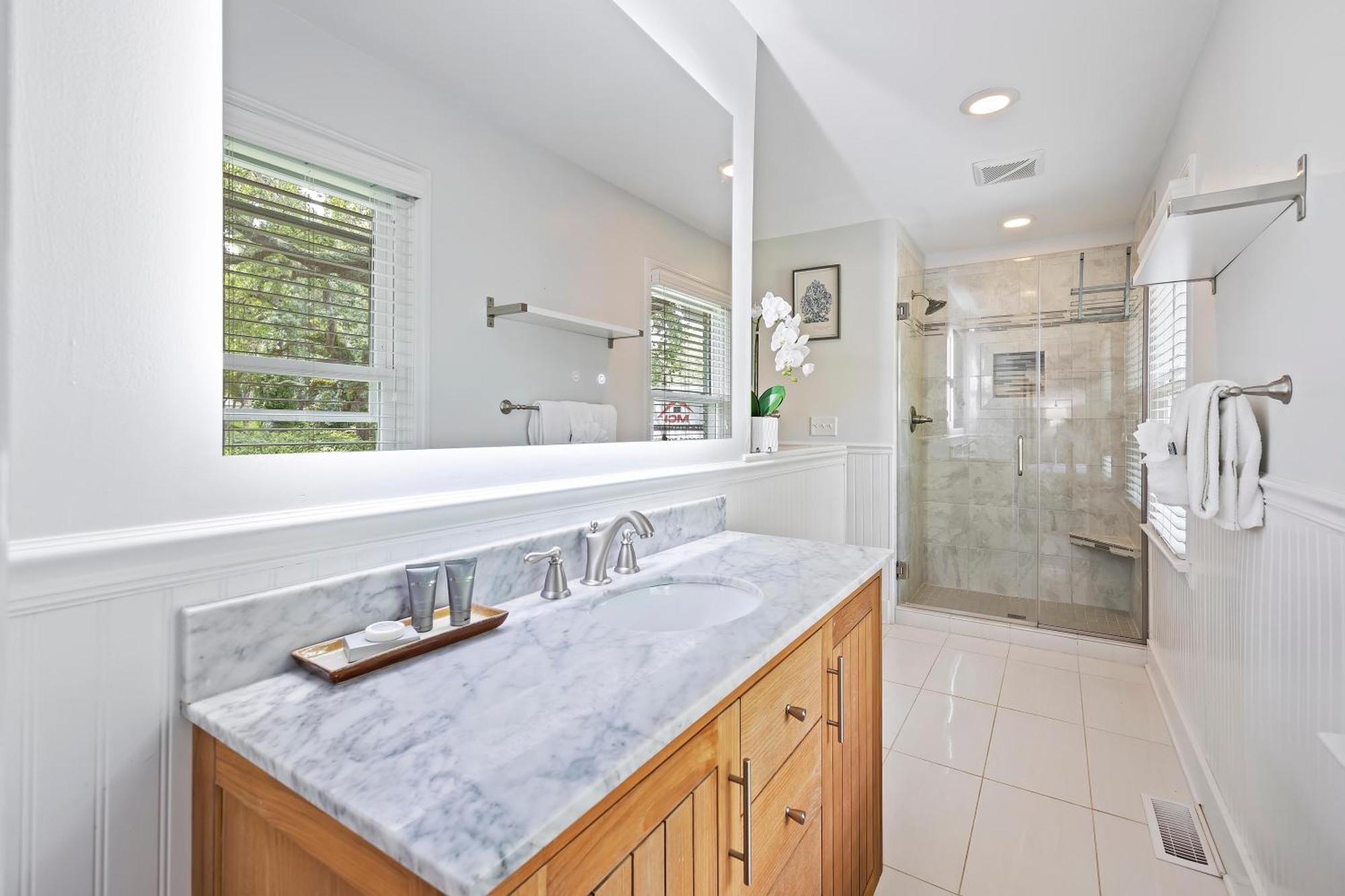 Holiday home 3 20th Avenue Isle of Palms