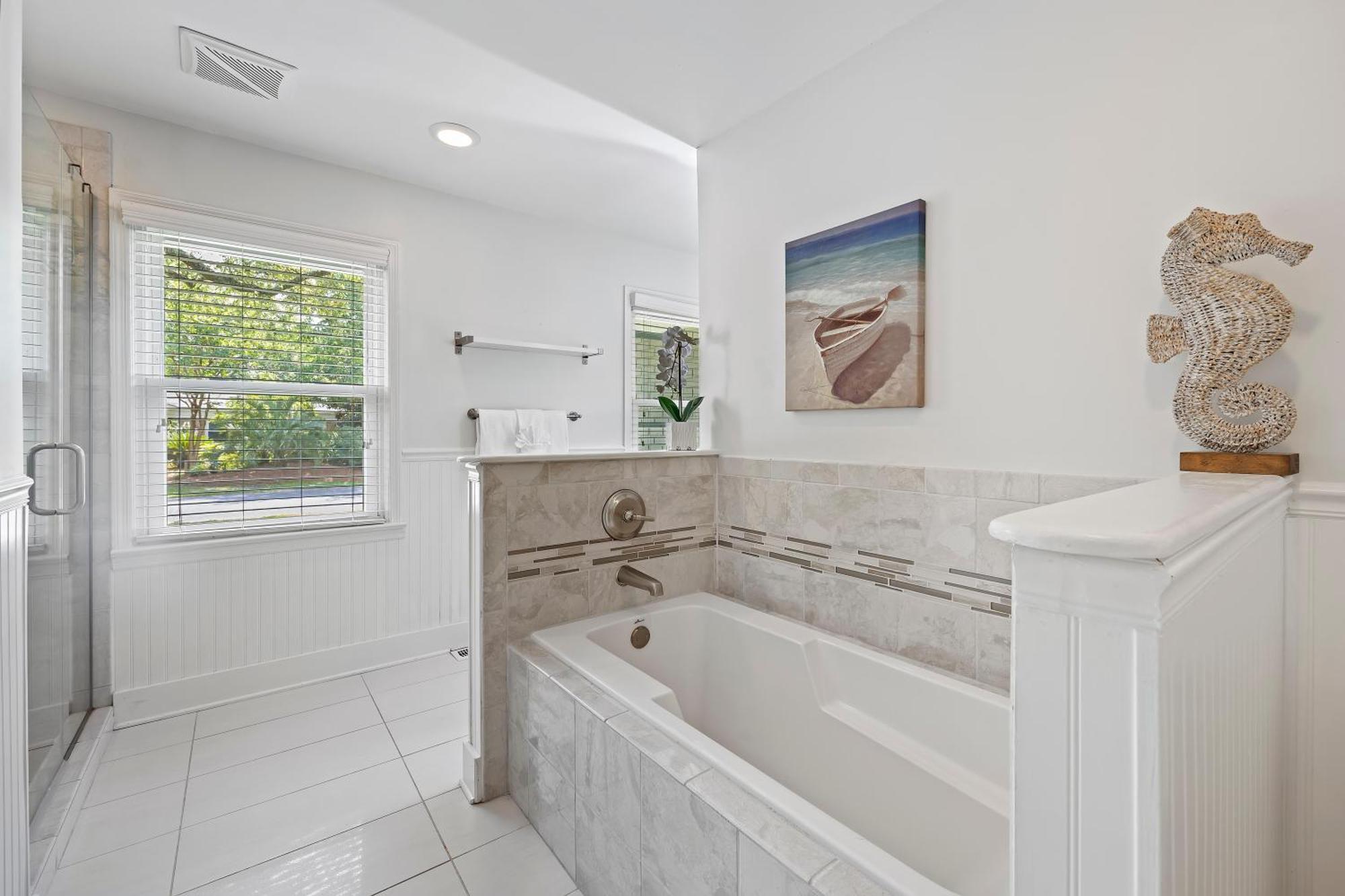 3 20th Avenue Holiday home