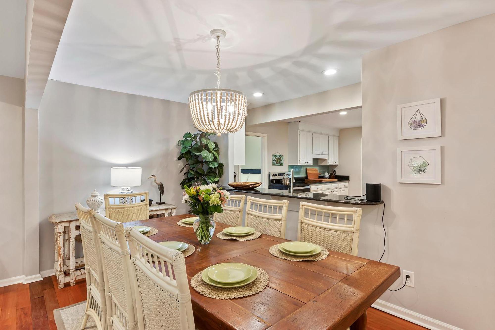 Holiday home 3 20th Avenue