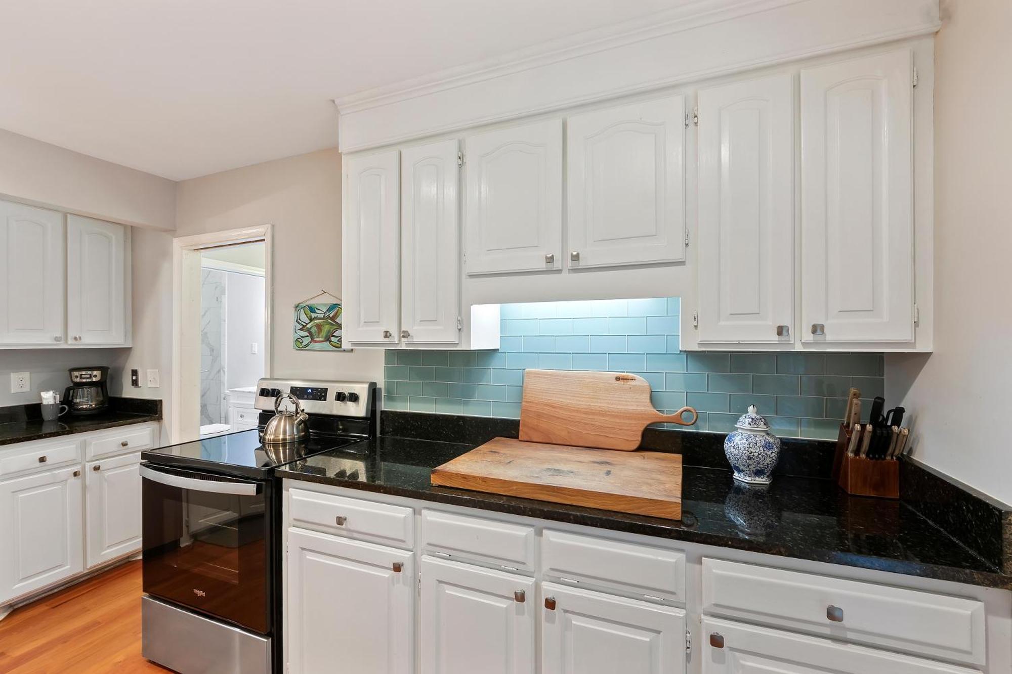 3 20th Avenue Holiday home *