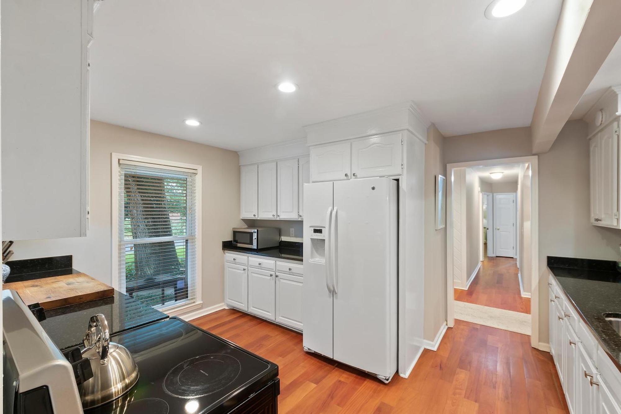 3 20th Avenue Holiday home Isle of Palms