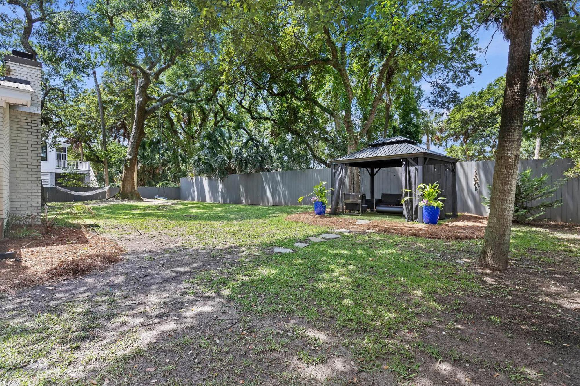 Holiday home 3 20th Avenue Isle of Palms