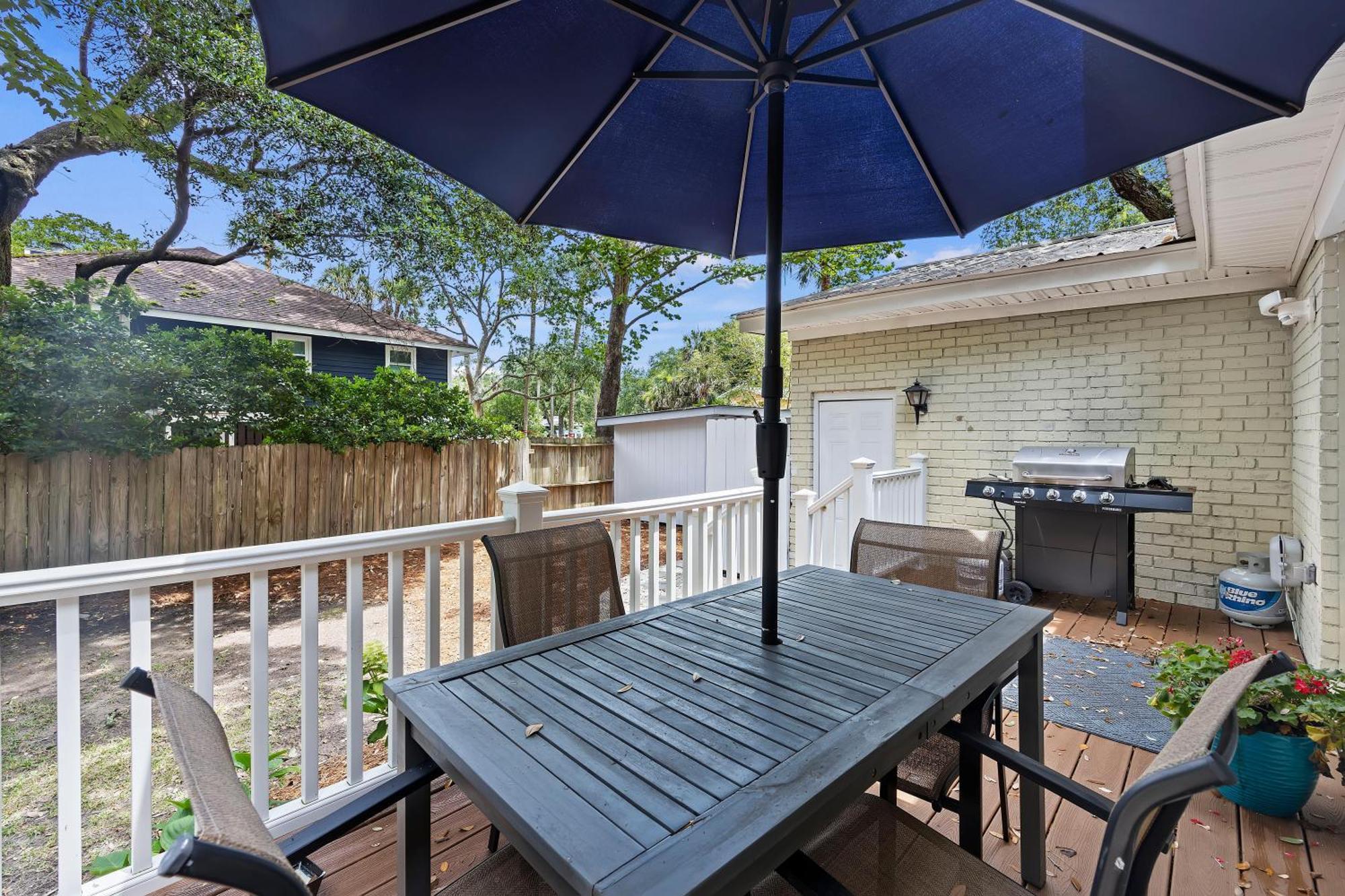 3 20th Avenue Isle of Palms