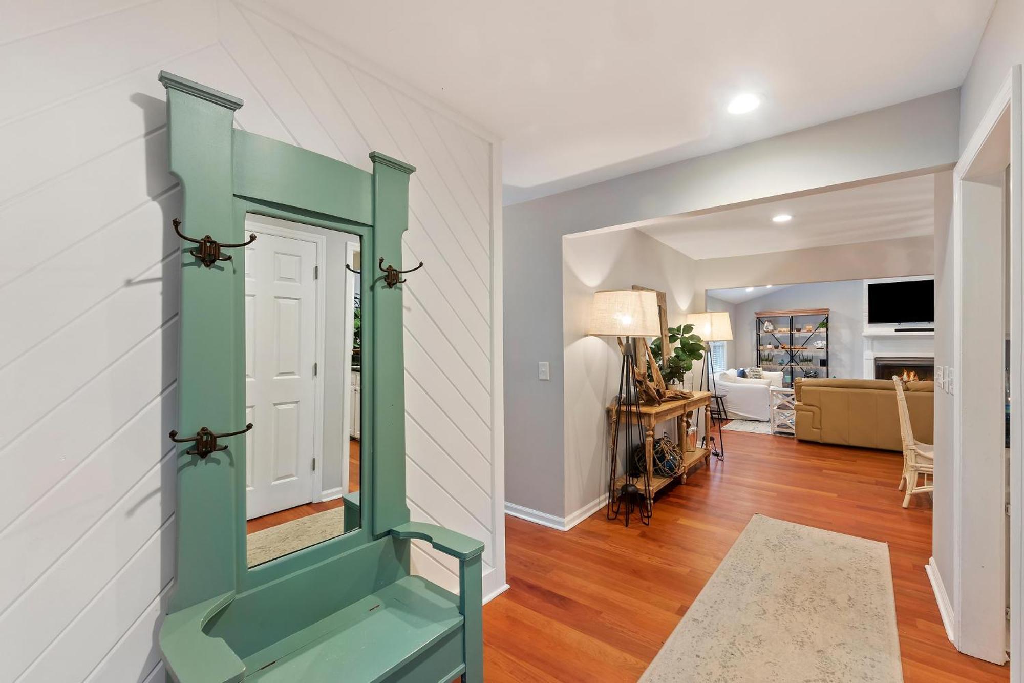 Holiday home 3 20th Avenue