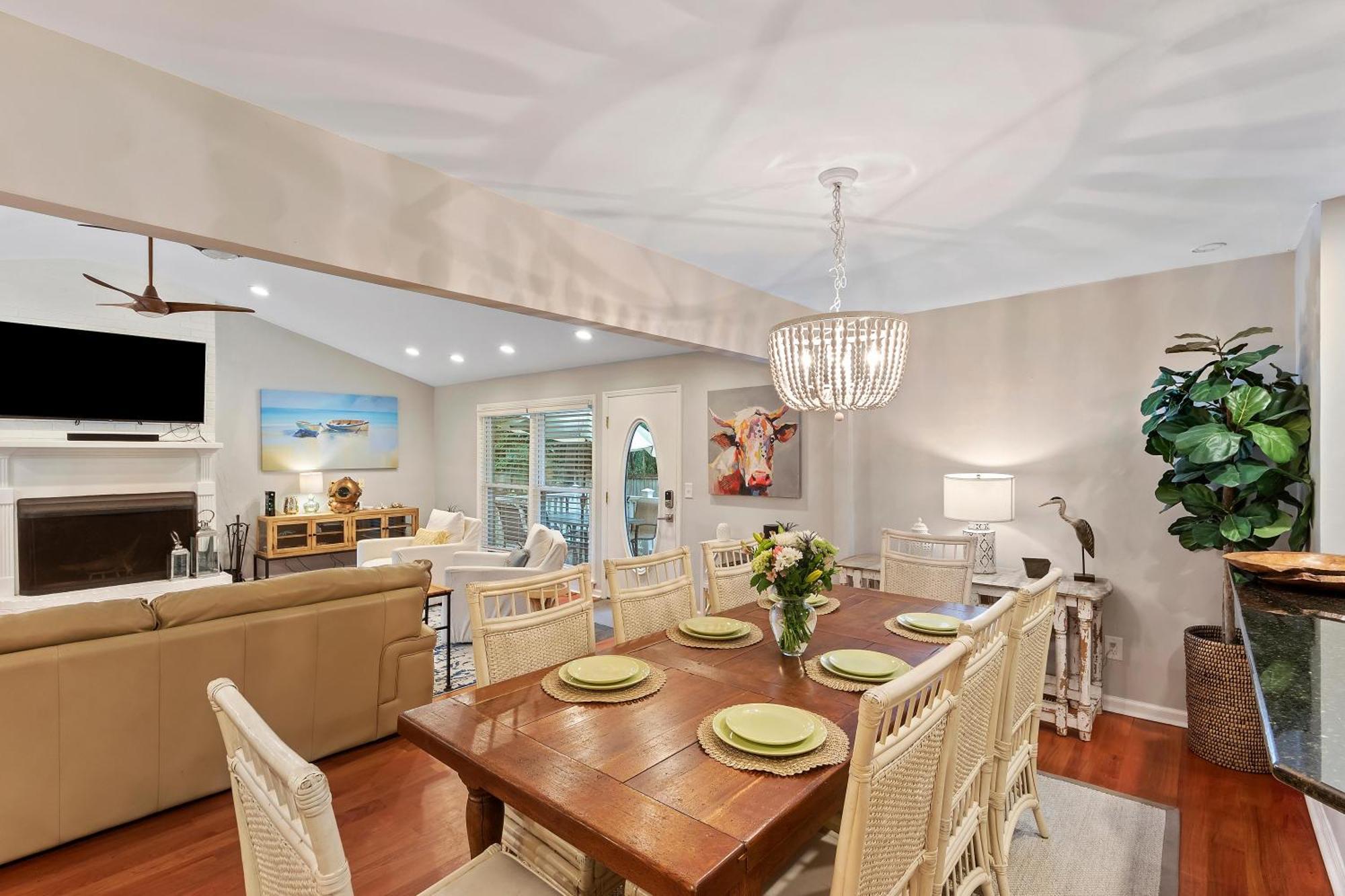 3 20th Avenue Holiday home *