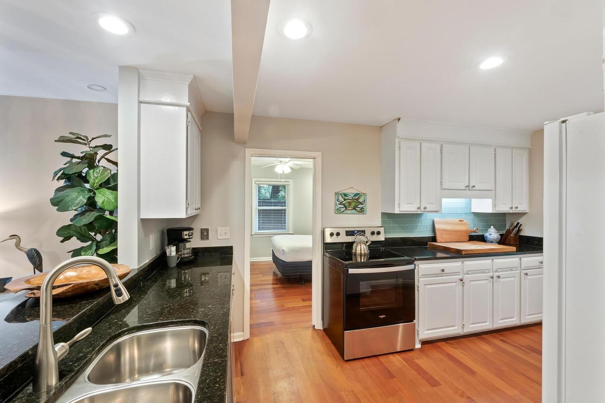 3 20th Avenue Holiday home Isle of Palms