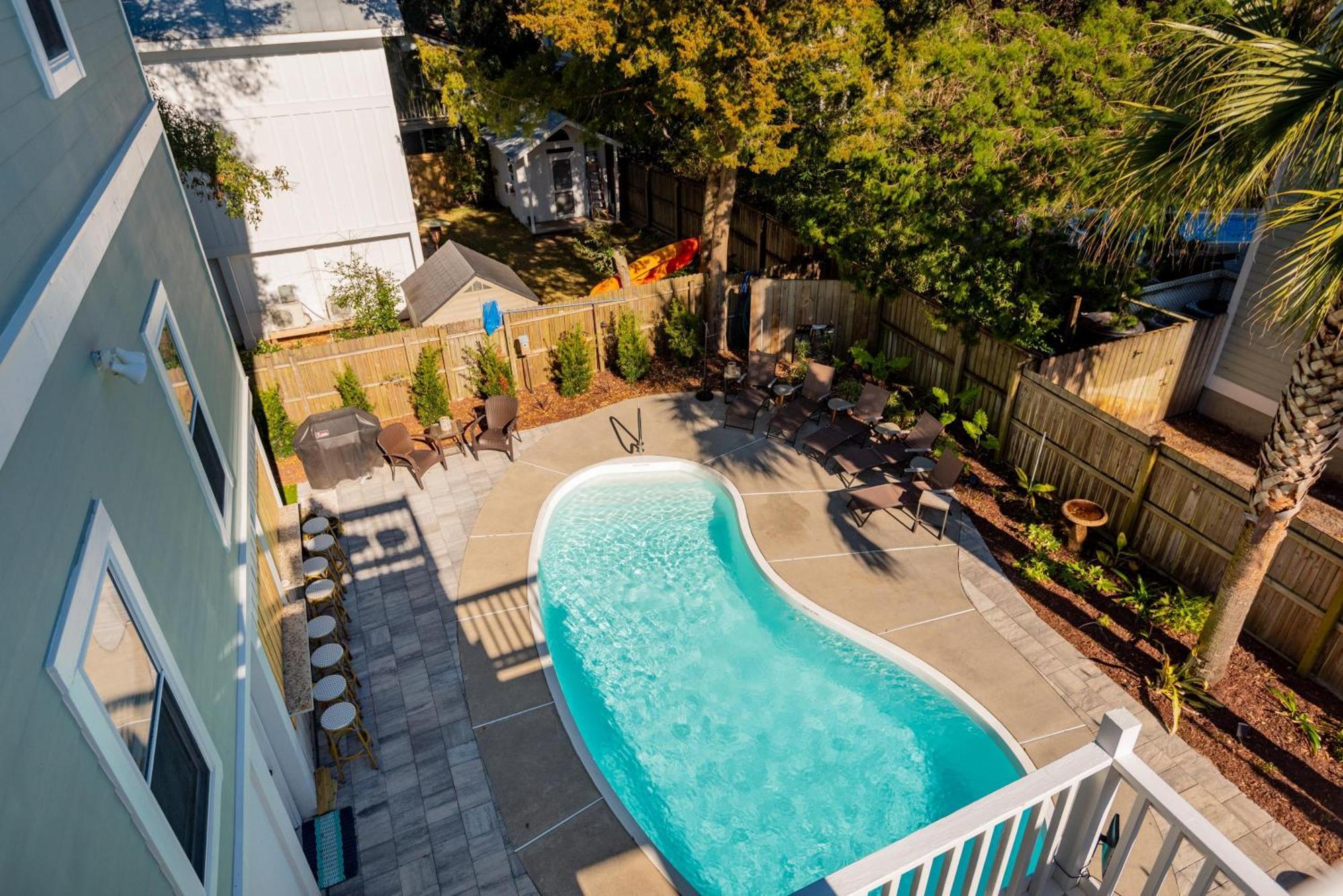 8 30th Avenue * Isle of Palms