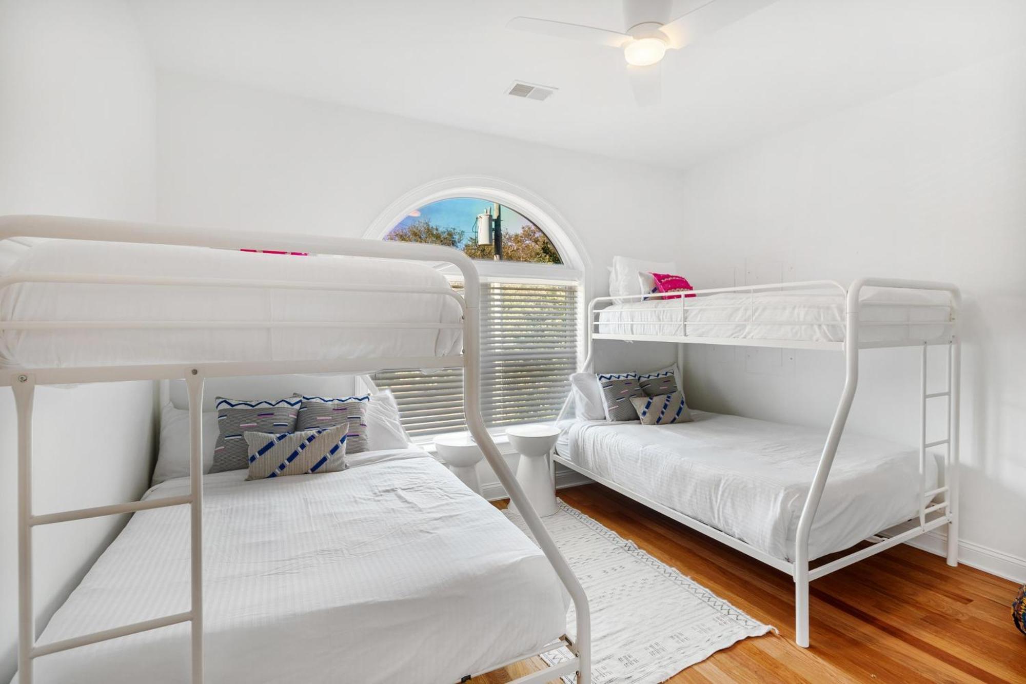 8 30th Avenue Holiday home