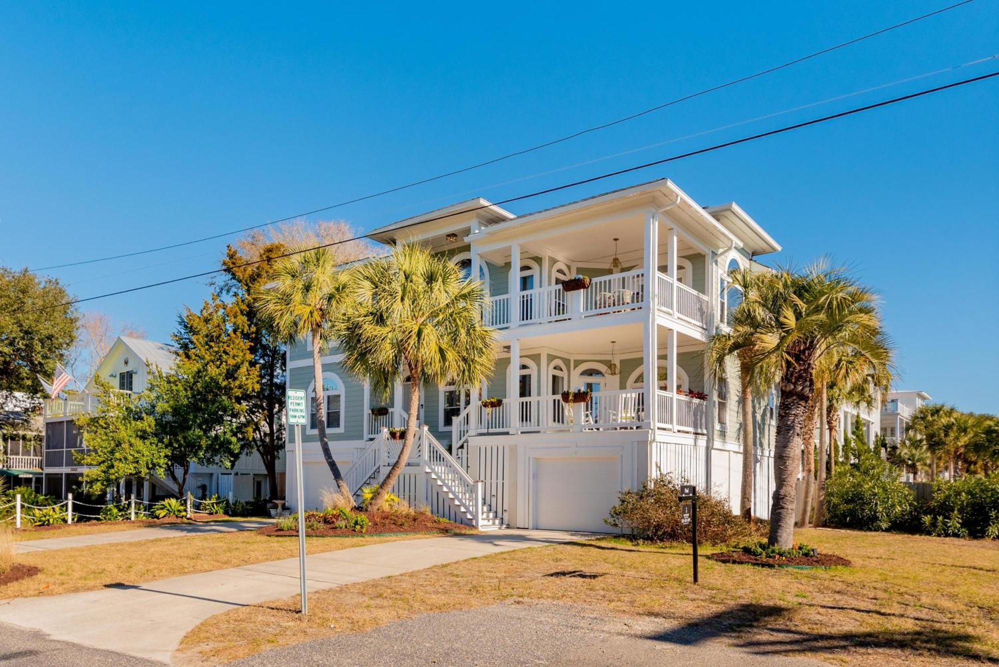 8 30th Avenue Holiday home