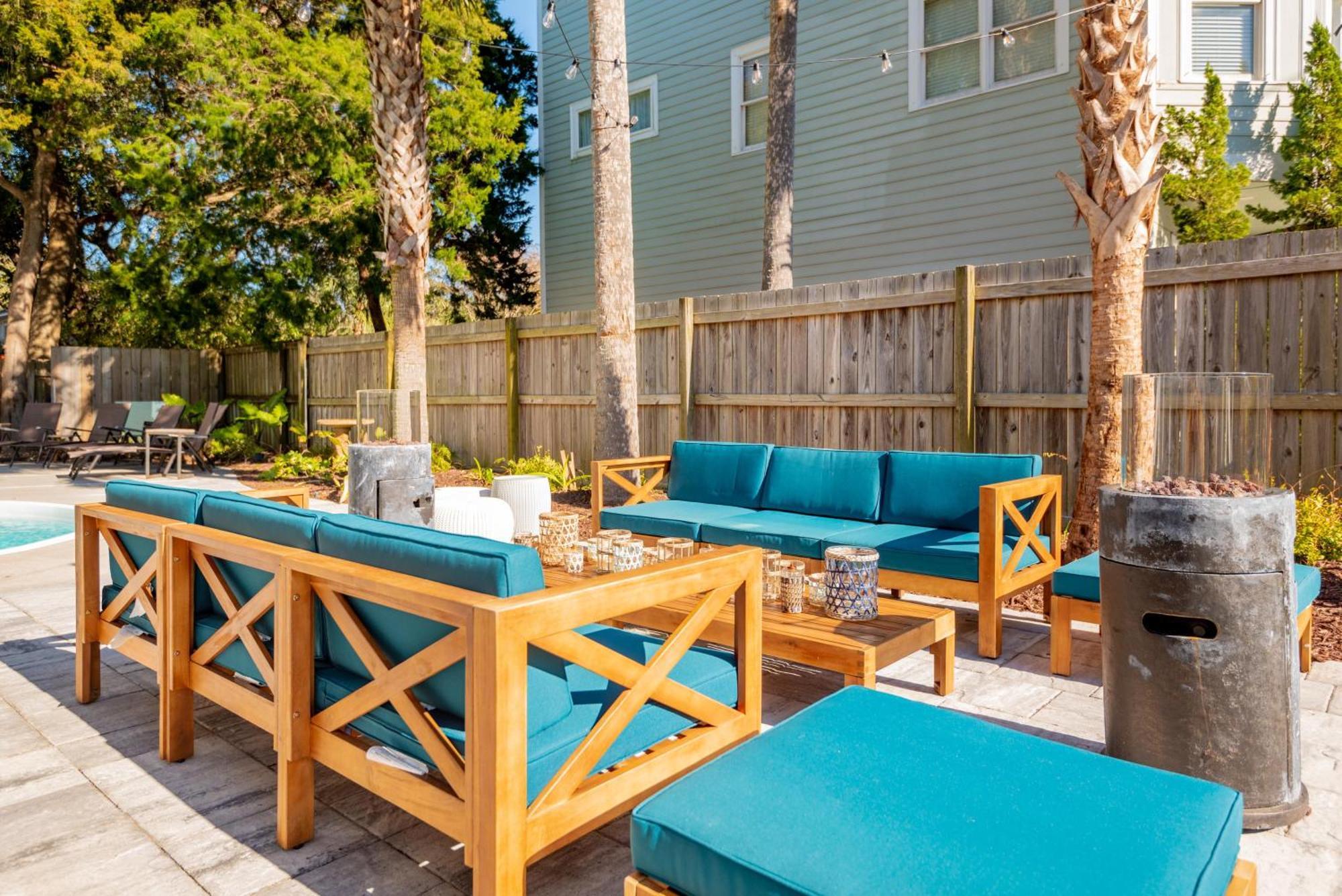 8 30th Avenue * Isle of Palms