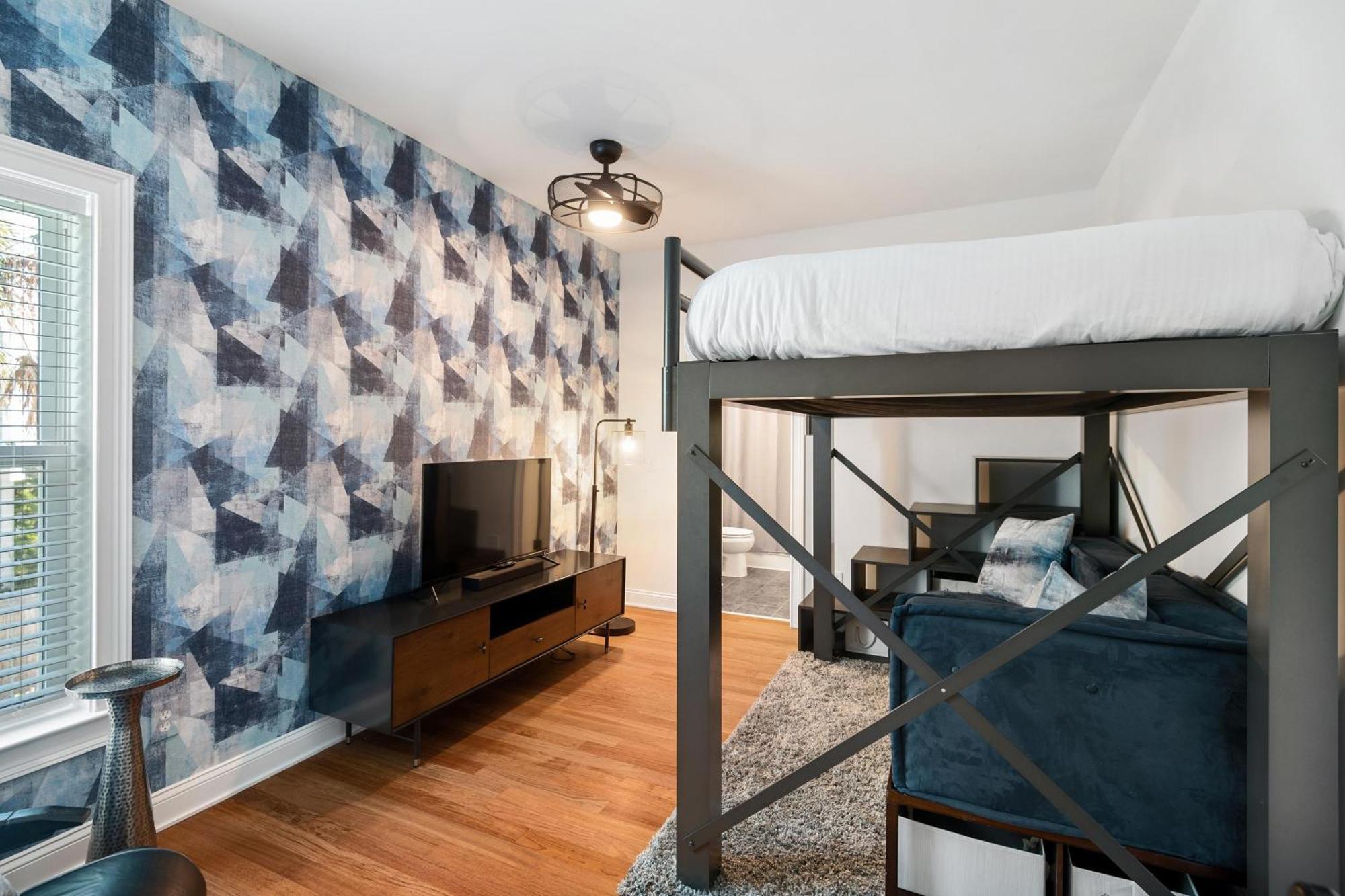 Holiday home 8 30th Avenue
