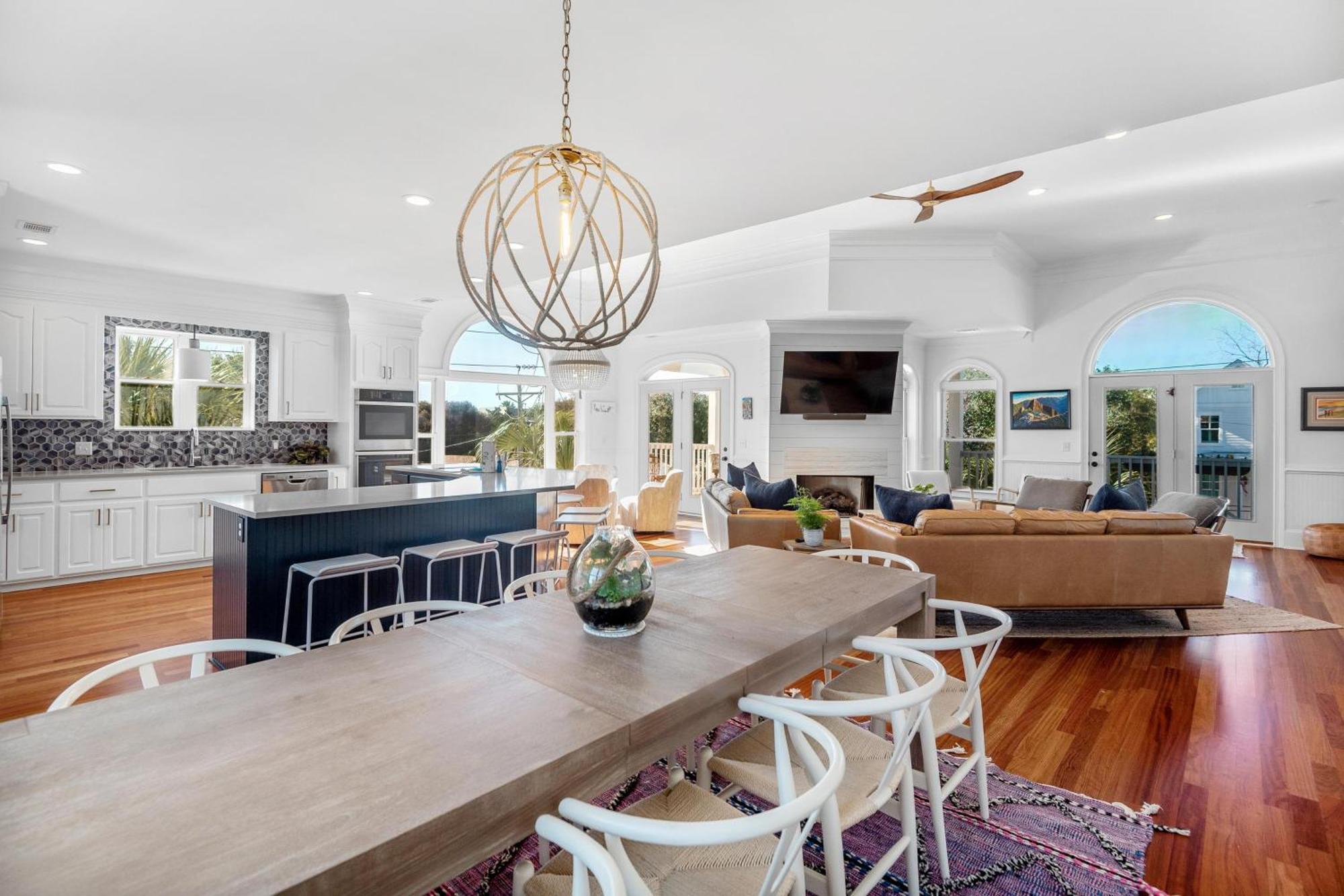 Holiday home 8 30th Avenue *