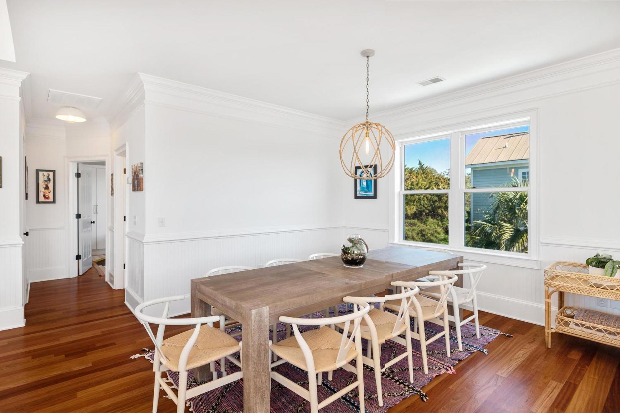 8 30th Avenue Holiday home Isle of Palms