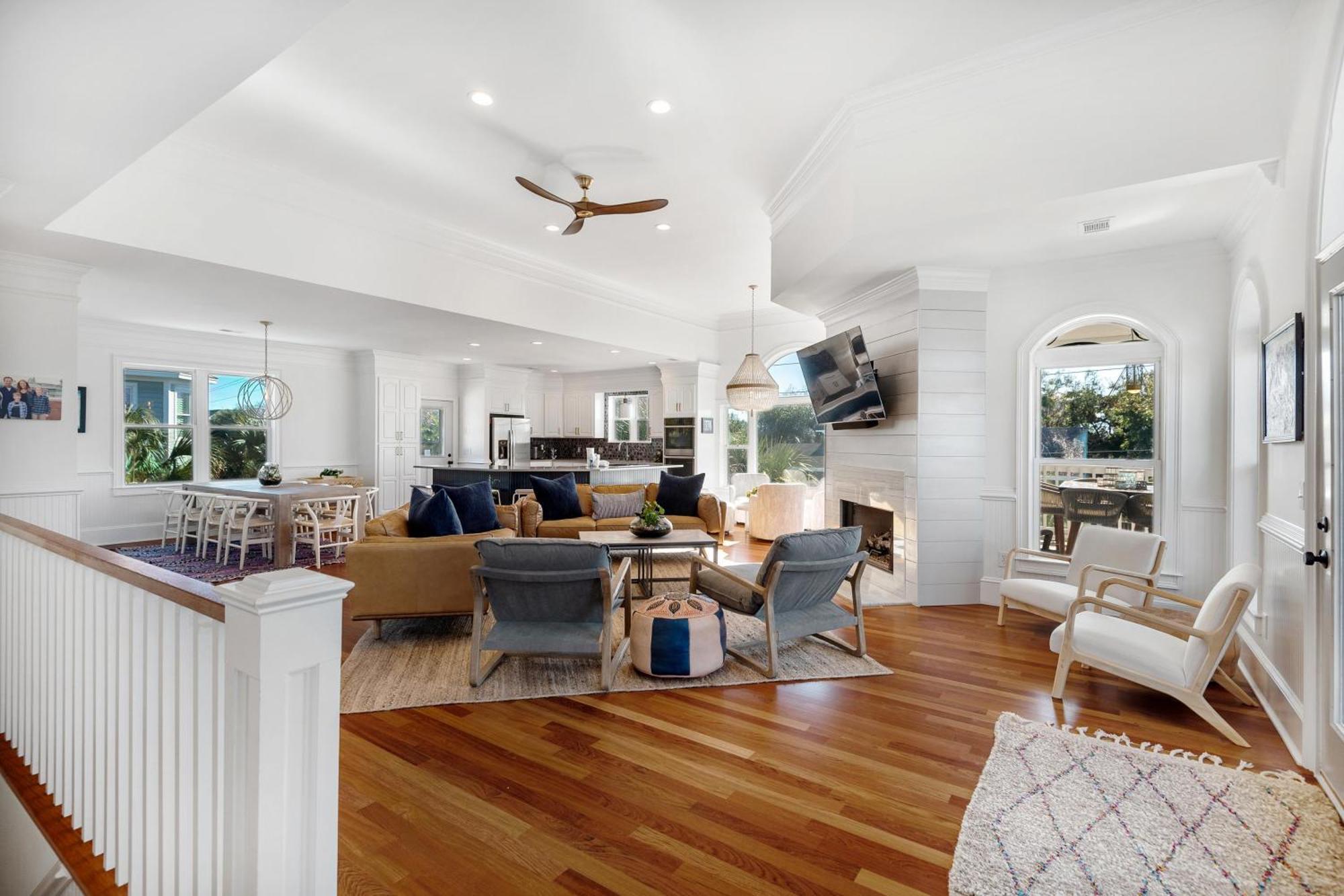 8 30th Avenue * Isle of Palms