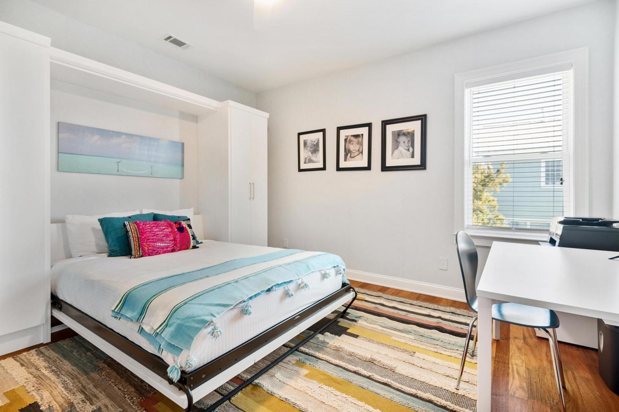 Holiday home 8 30th Avenue Isle of Palms