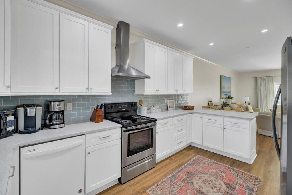 Yacht Harbor Court 4 By Wild Dunes, Golf View Isle of Palms