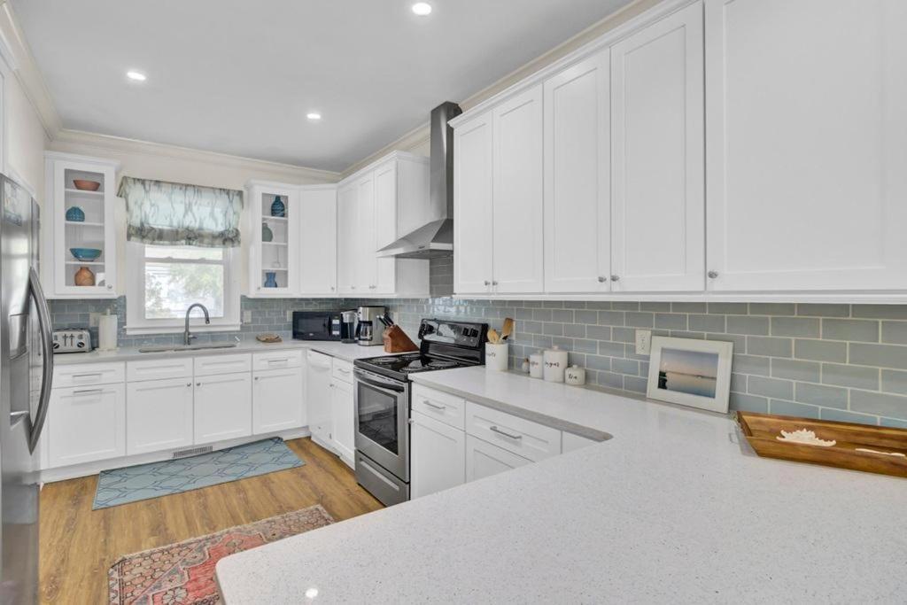 Yacht Harbor Court 4 By Wild Dunes, Golf View Isle of Palms