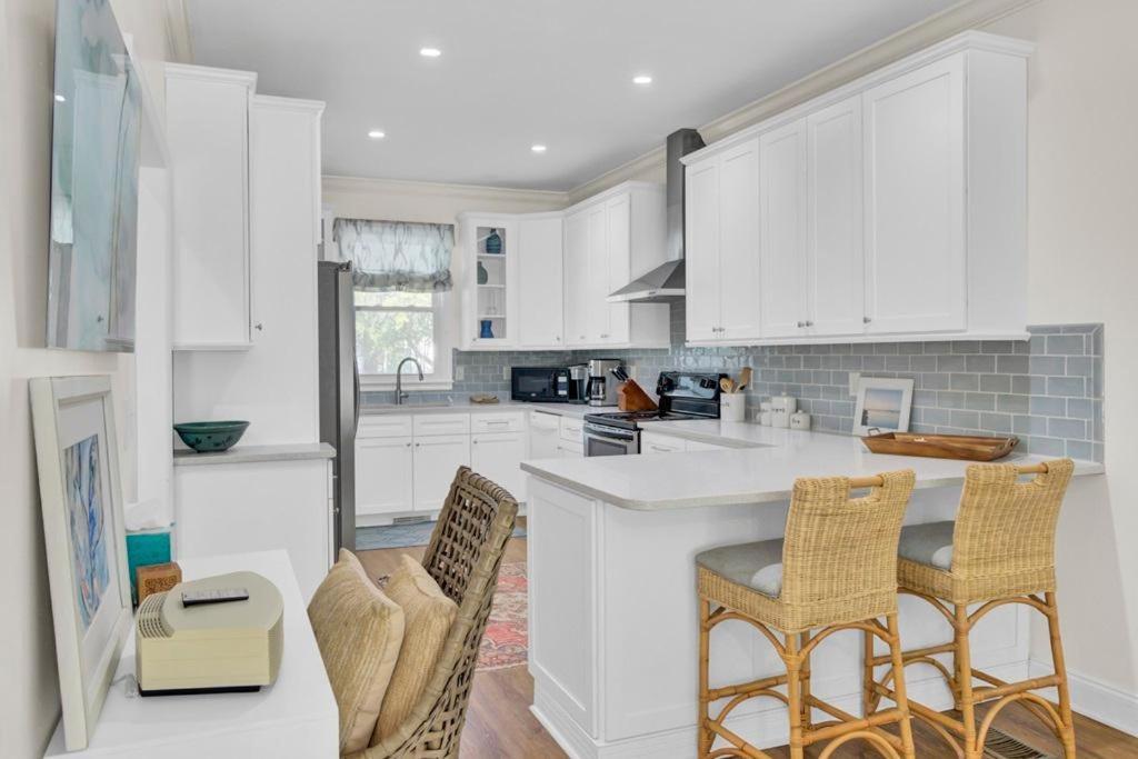 Holiday home Yacht Harbor Court 4 By Wild Dunes, Golf View Isle of Palms