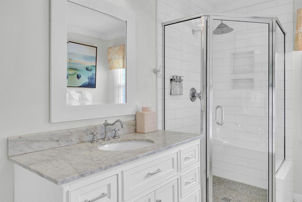 Yacht Harbor Court 4 By Wild Dunes, Golf View Holiday home *