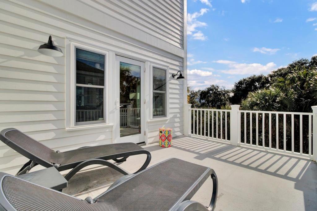 Yacht Harbor Court 4 By Wild Dunes, Golf View