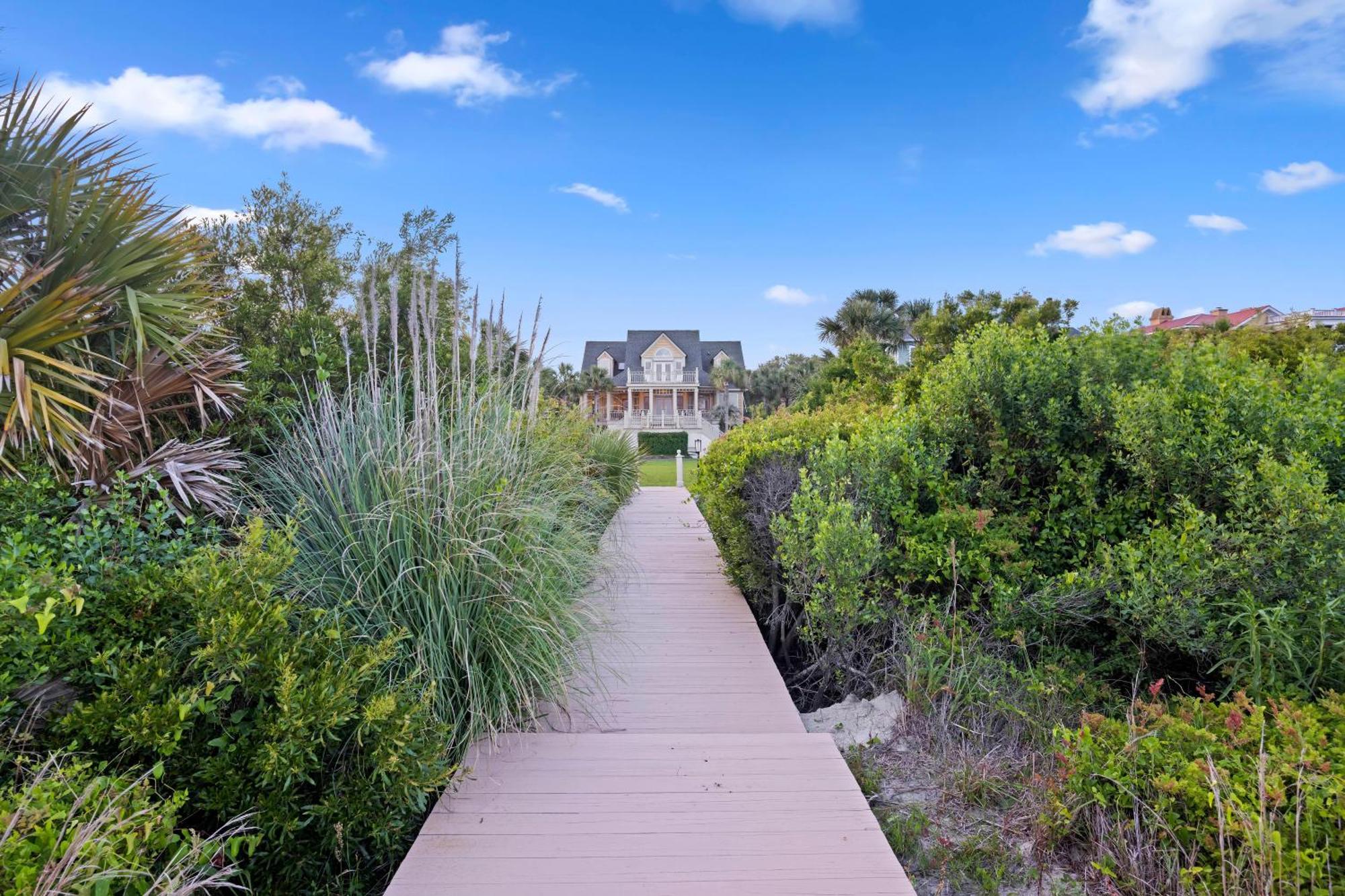 3700 Palm Blvd Holiday home Isle of Palms