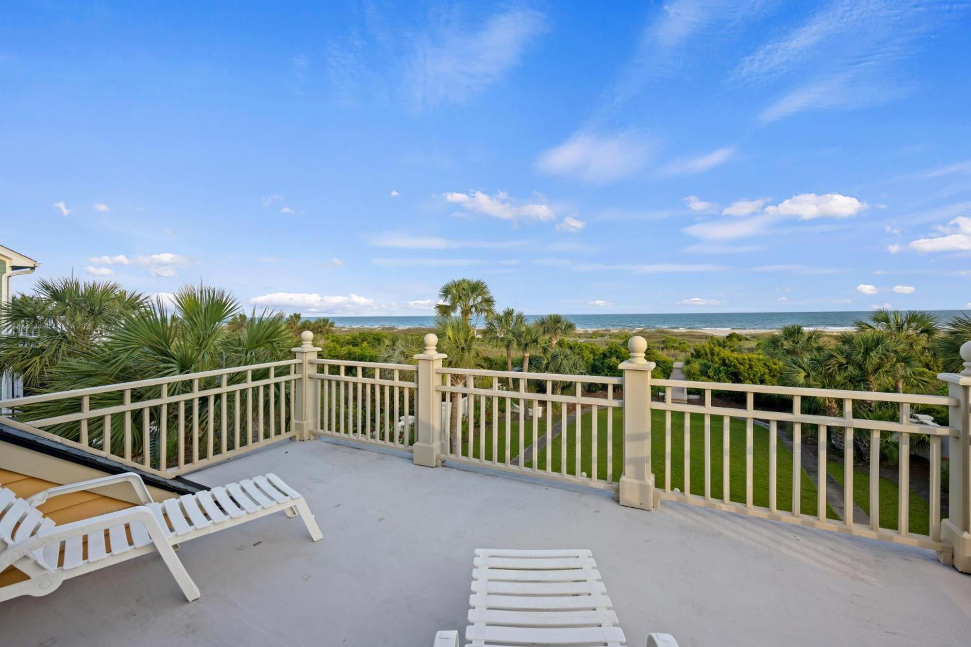 3700 Palm Blvd Holiday home Isle of Palms