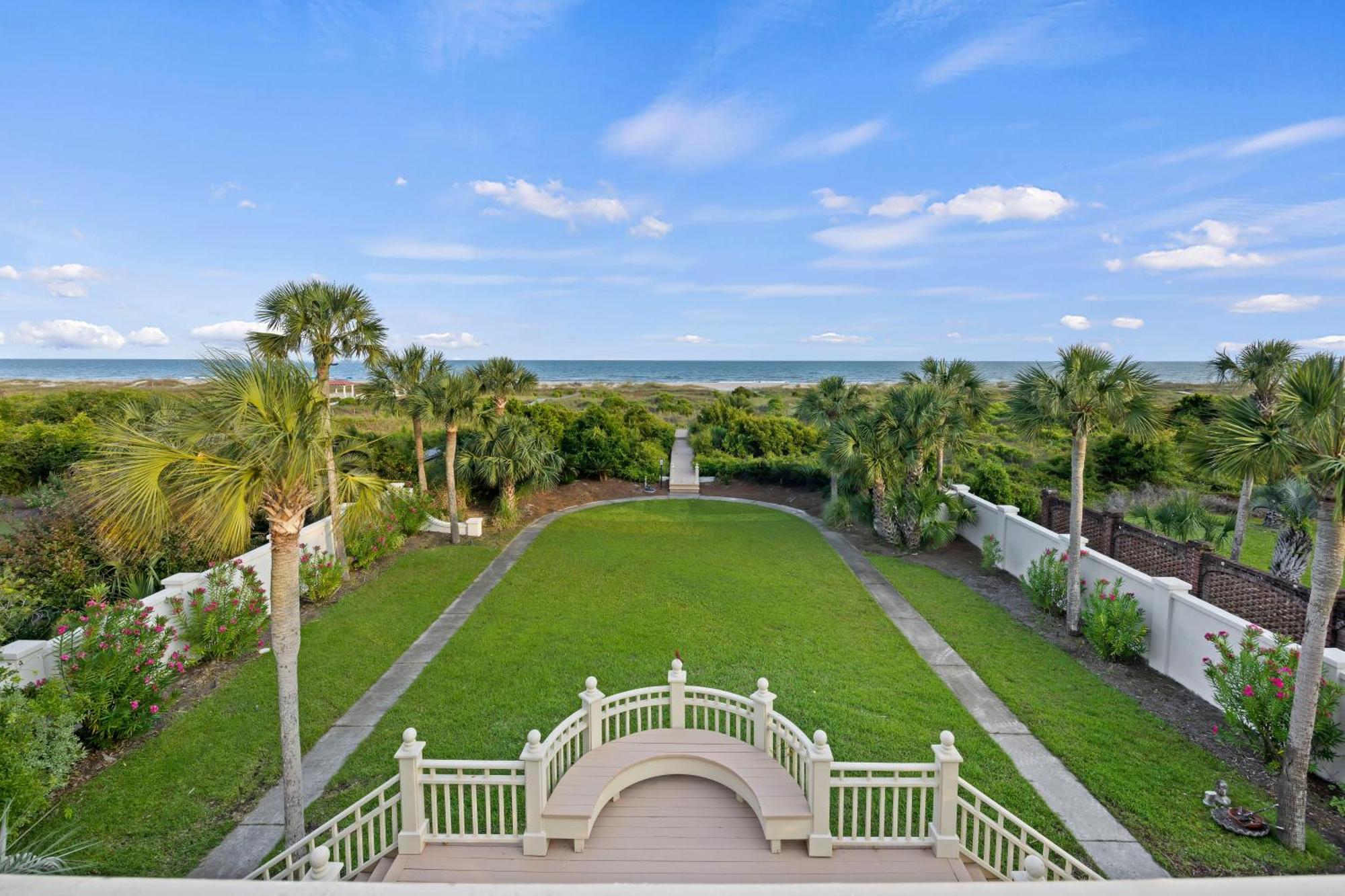 3700 Palm Blvd Holiday home Isle of Palms
