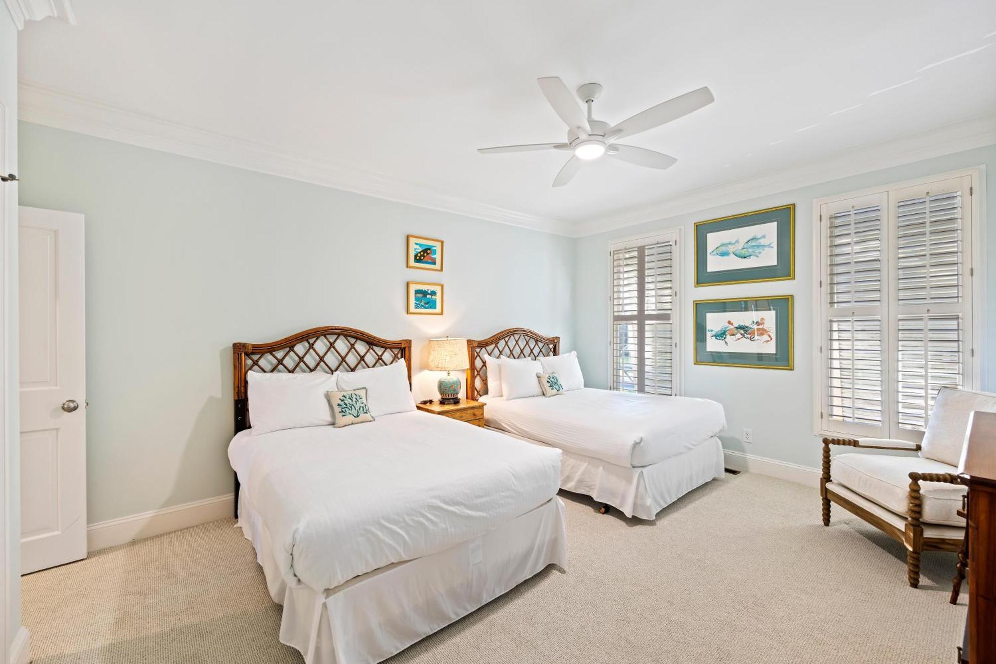 3700 Palm Blvd Holiday home Isle of Palms