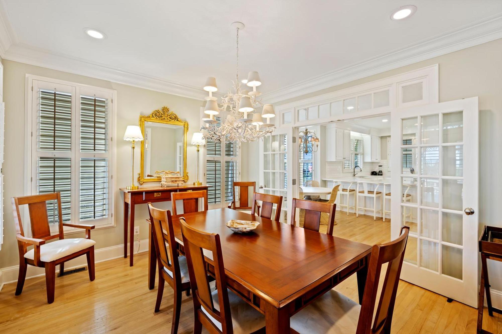 3700 Palm Blvd Holiday home Isle of Palms