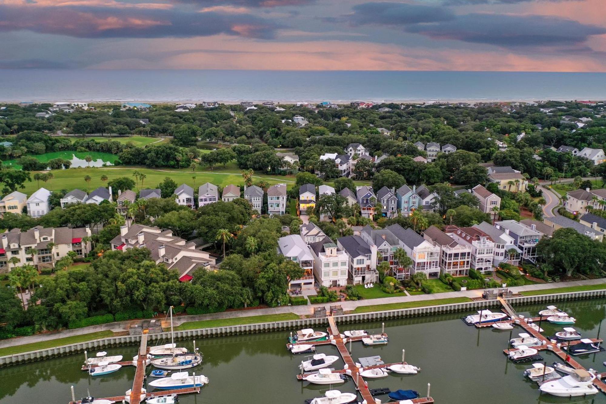 10 Yacht Harbor Holiday home