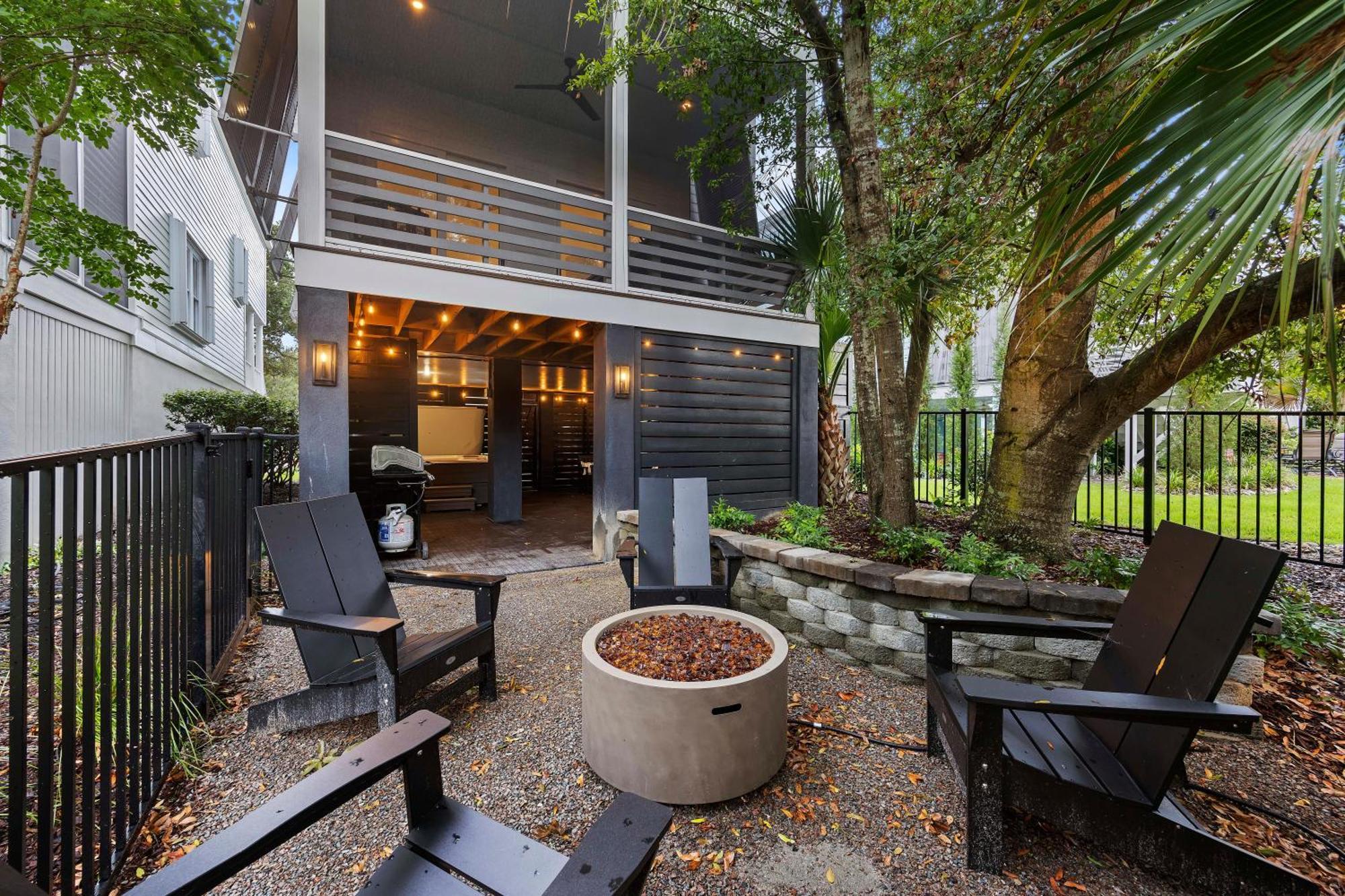 10 Yacht Harbor Holiday home