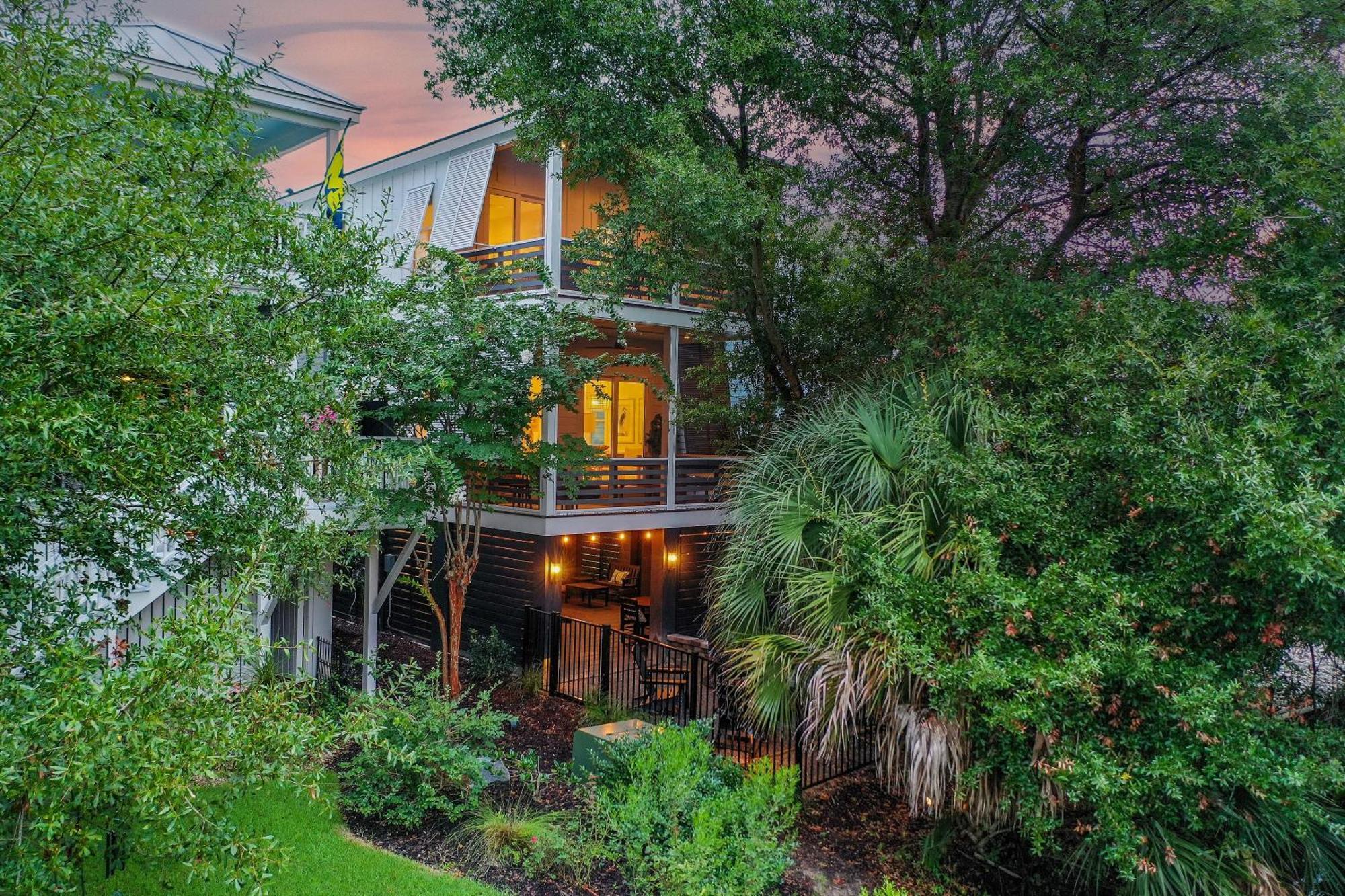 10 Yacht Harbor Holiday home