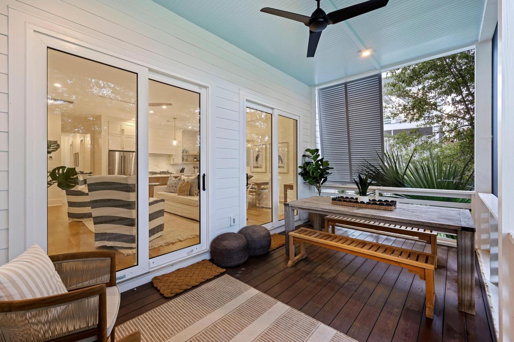 Holiday home 10 Yacht Harbor Isle of Palms