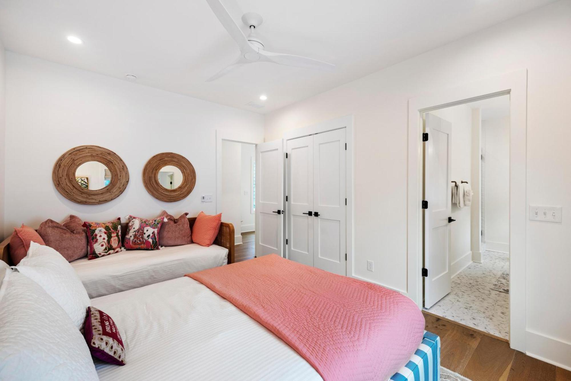 10 Yacht Harbor Holiday home Isle of Palms