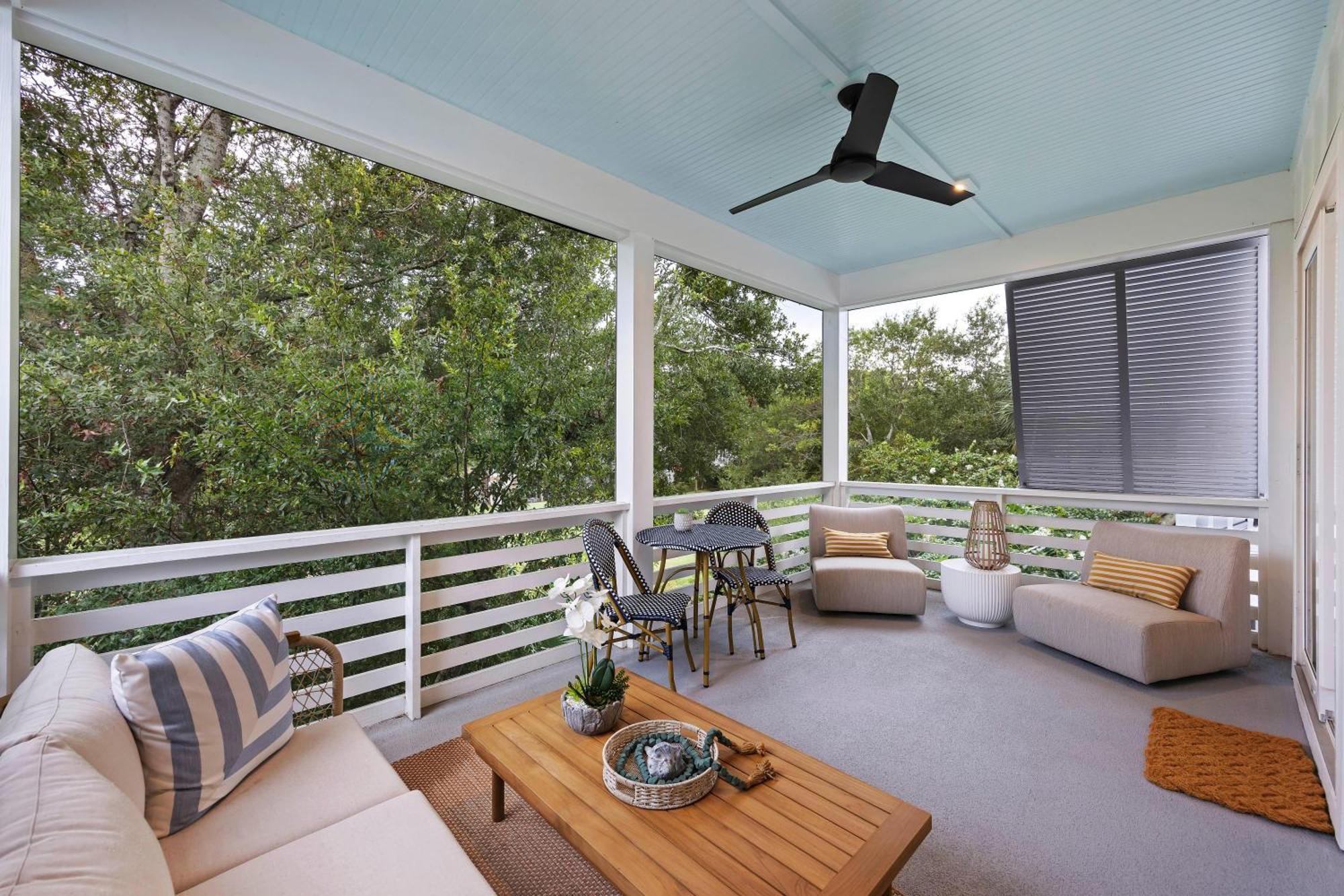 10 Yacht Harbor Holiday home *