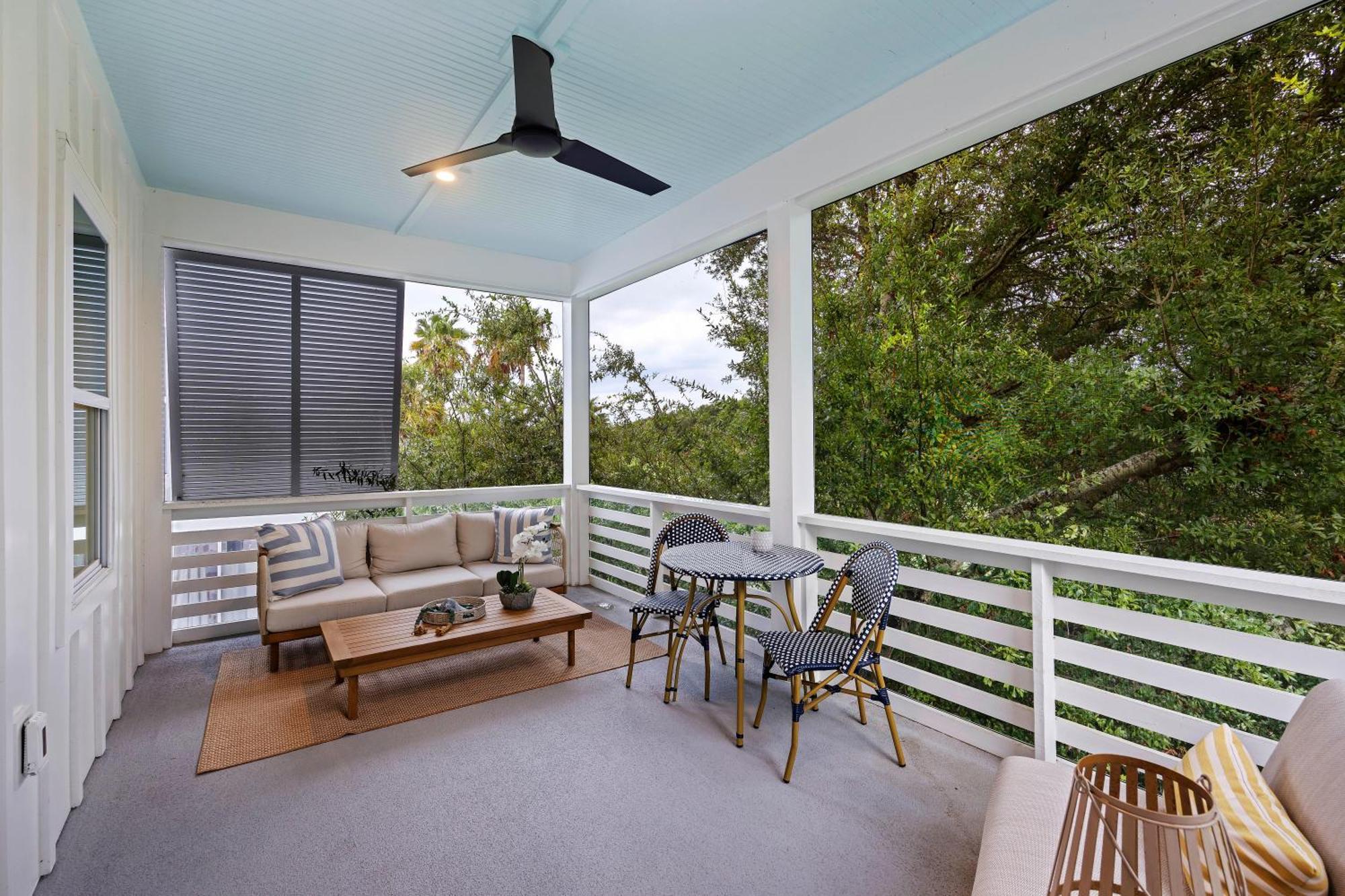 10 Yacht Harbor Isle of Palms