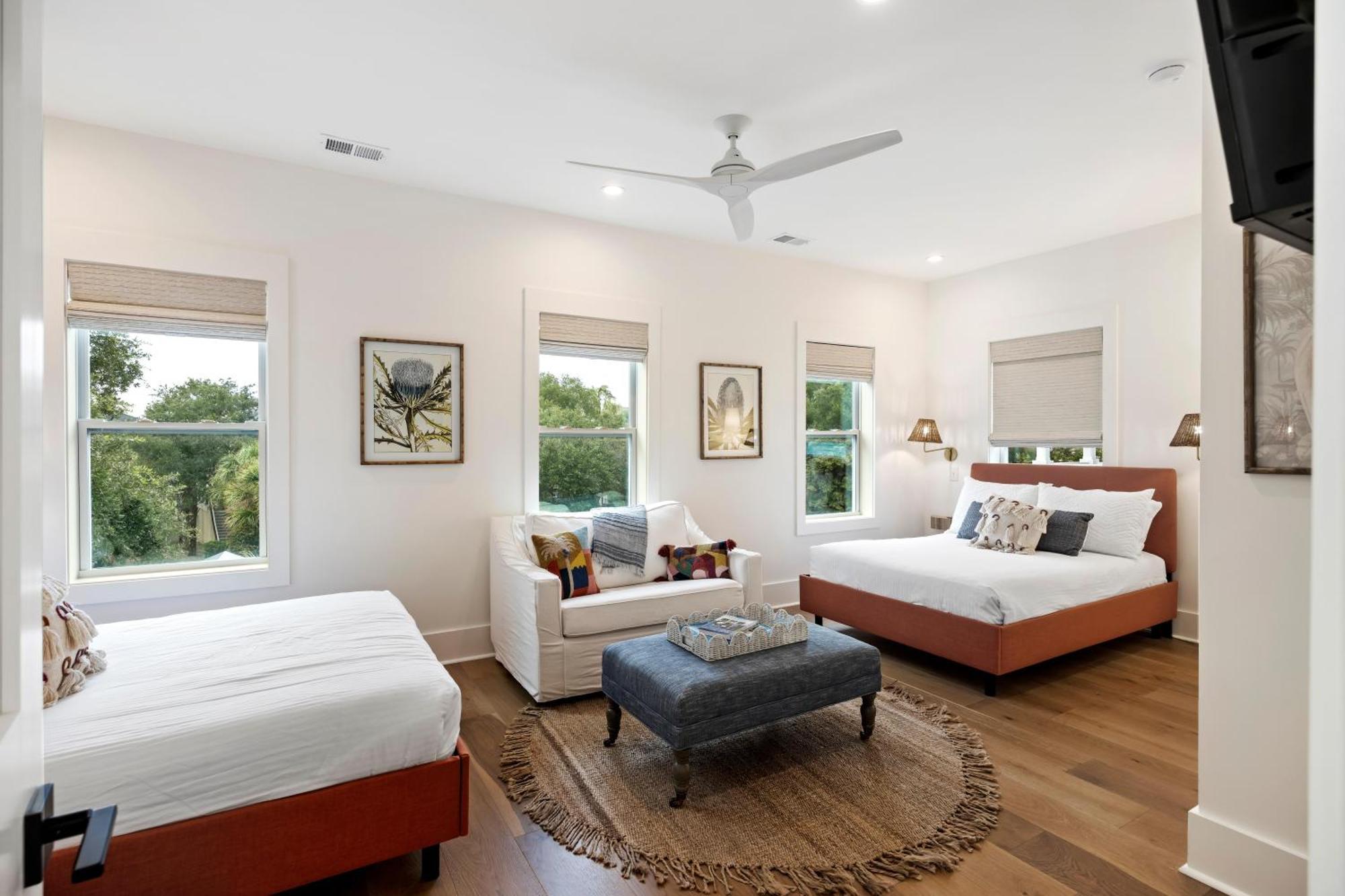 10 Yacht Harbor Holiday home Isle of Palms