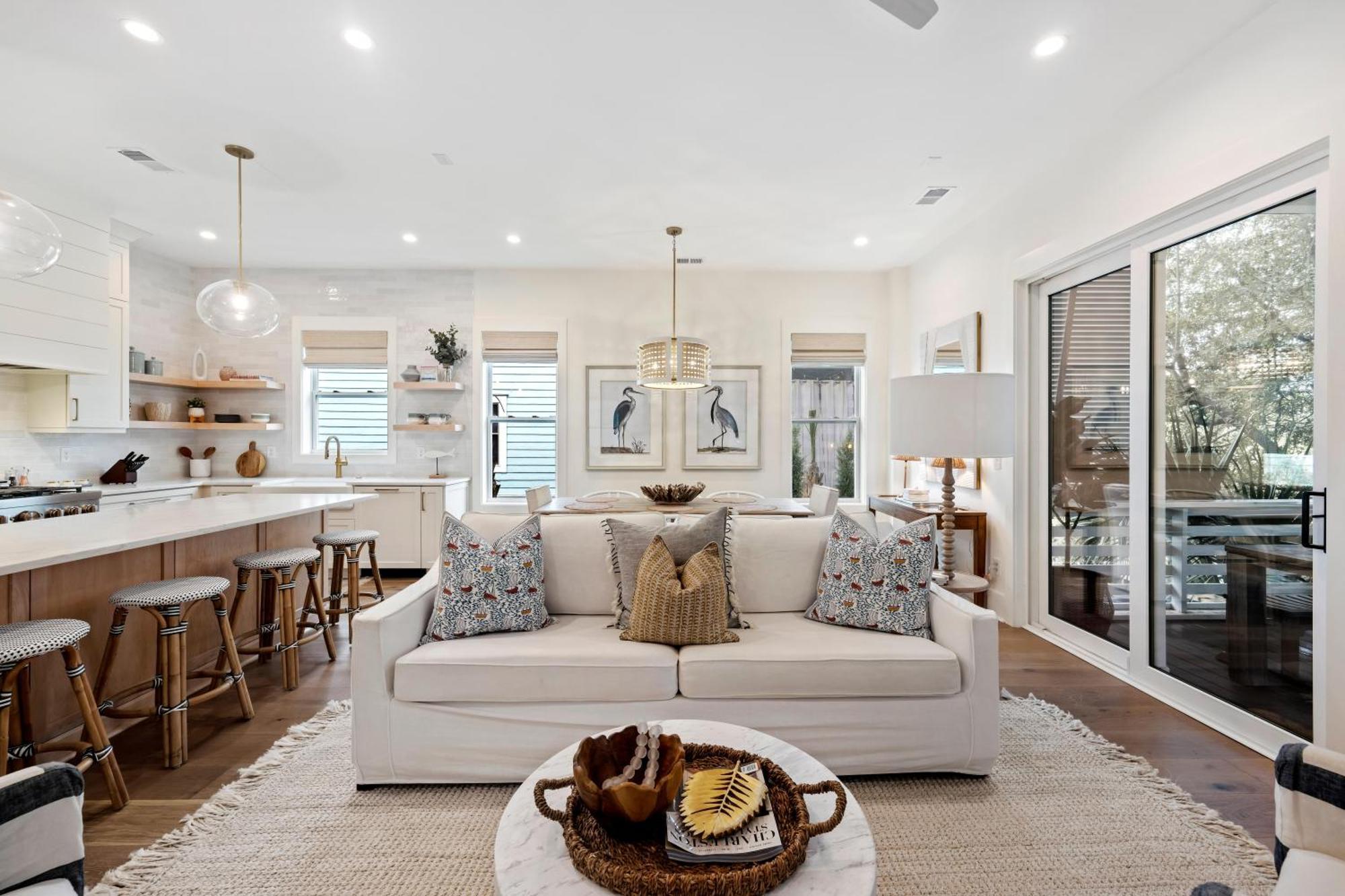 10 Yacht Harbor Holiday home