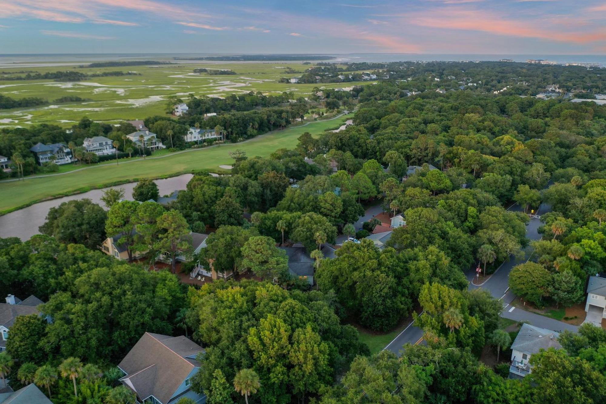 19 Village Lane * Isle of Palms