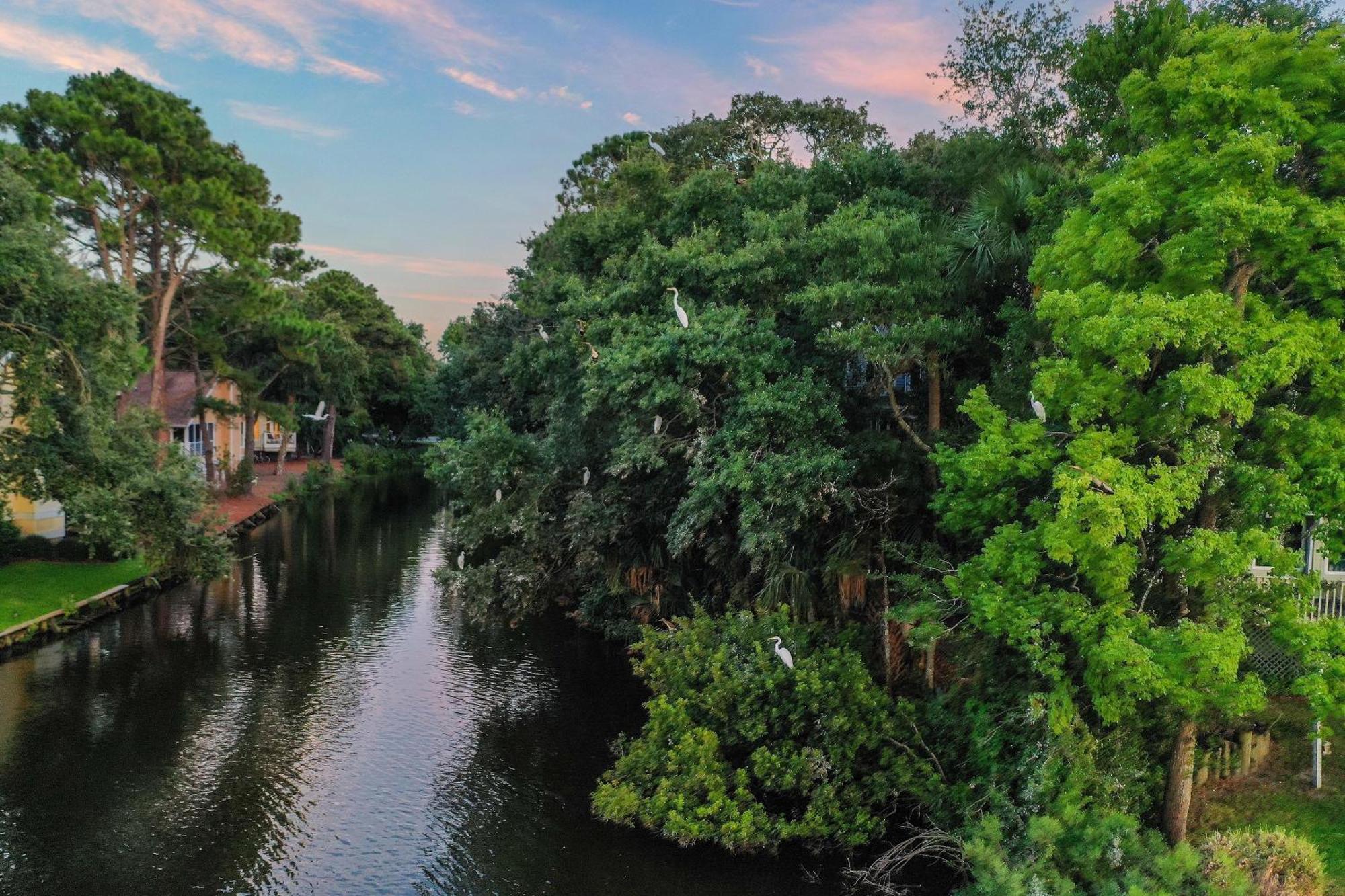 19 Village Lane Isle of Palms