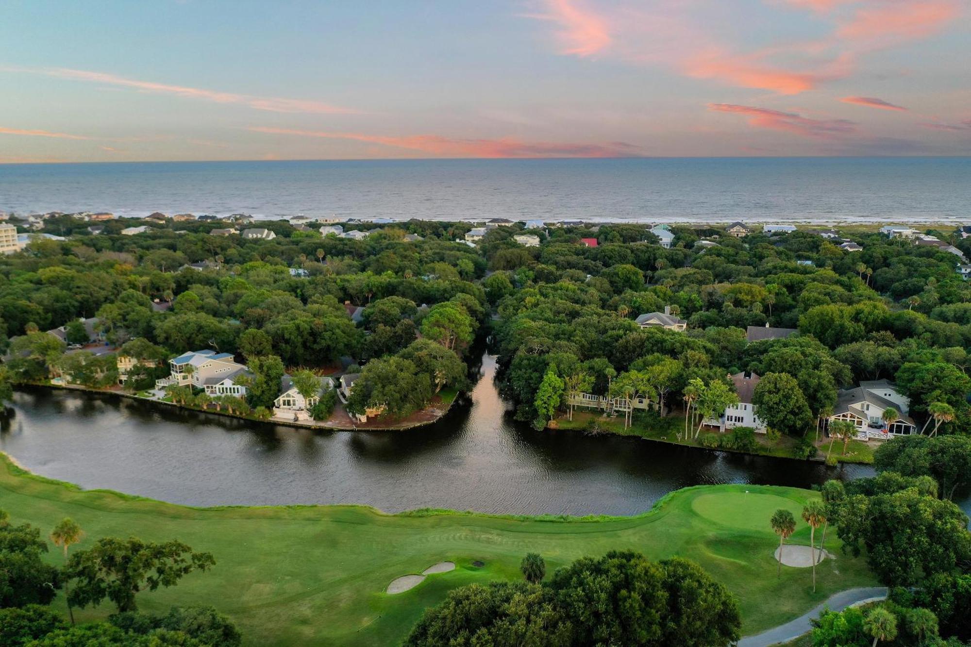 19 Village Lane Isle of Palms